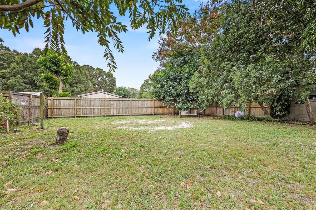 MARAVILLA TERRACE SUBDIVI - Residential