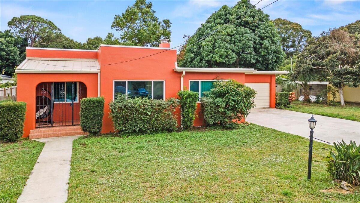 MARAVILLA TERRACE SUBDIVI - Residential