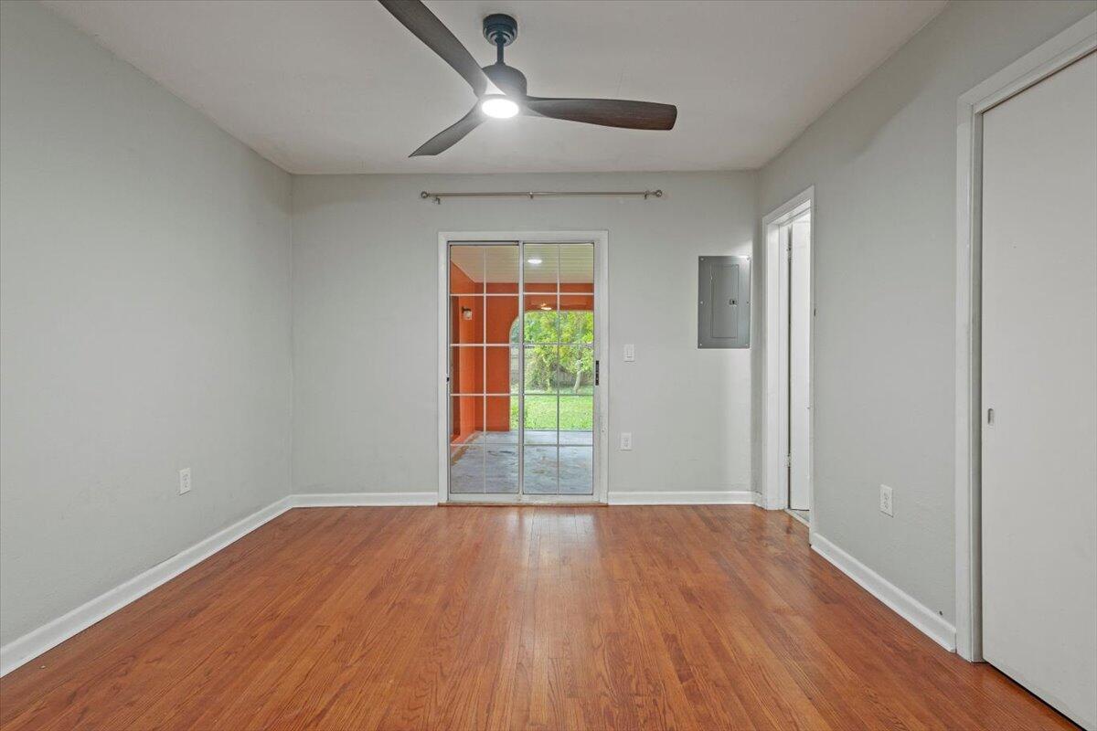 MARAVILLA TERRACE SUBDIVI - Residential