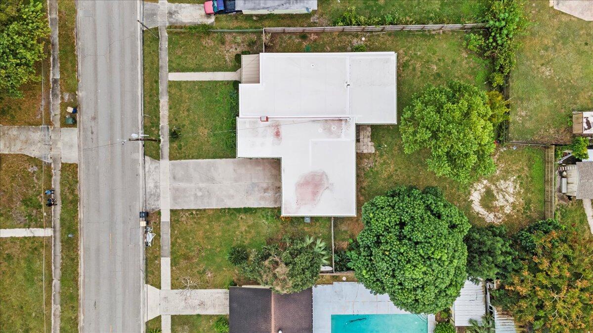 MARAVILLA TERRACE SUBDIVI - Residential