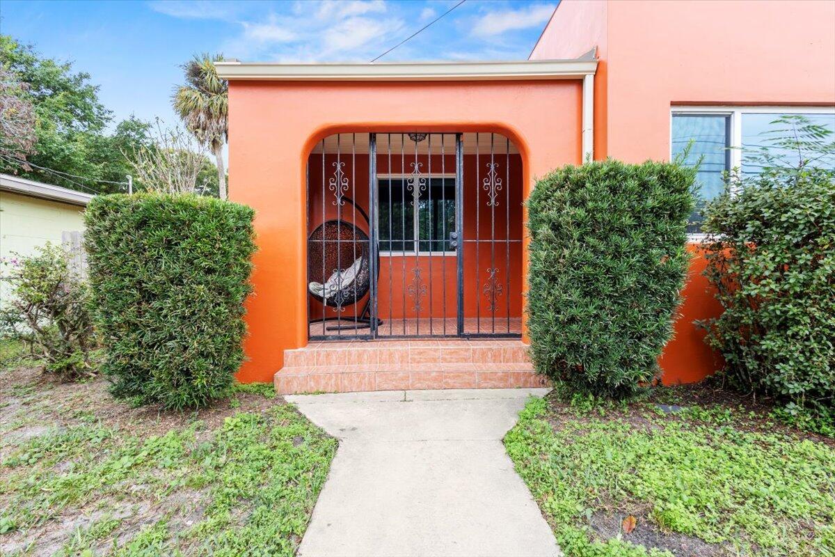 MARAVILLA TERRACE SUBDIVI - Residential