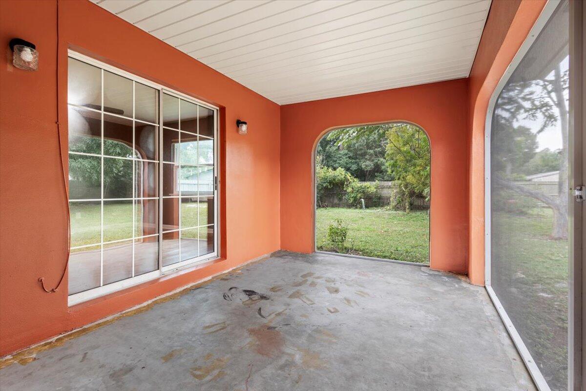 MARAVILLA TERRACE SUBDIVI - Residential