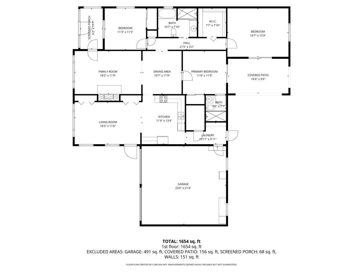 MARAVILLA TERRACE SUBDIVI - Residential