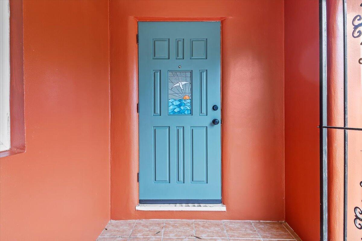 MARAVILLA TERRACE SUBDIVI - Residential