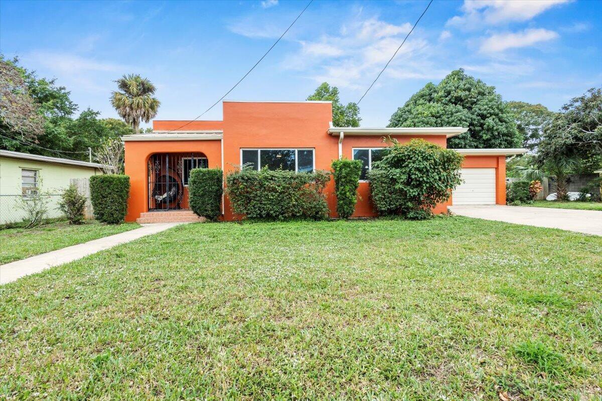 MARAVILLA TERRACE SUBDIVI - Residential