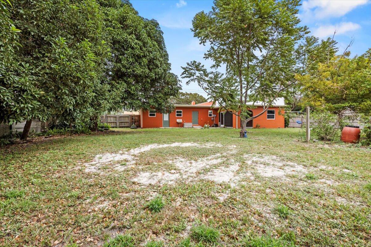 MARAVILLA TERRACE SUBDIVI - Residential