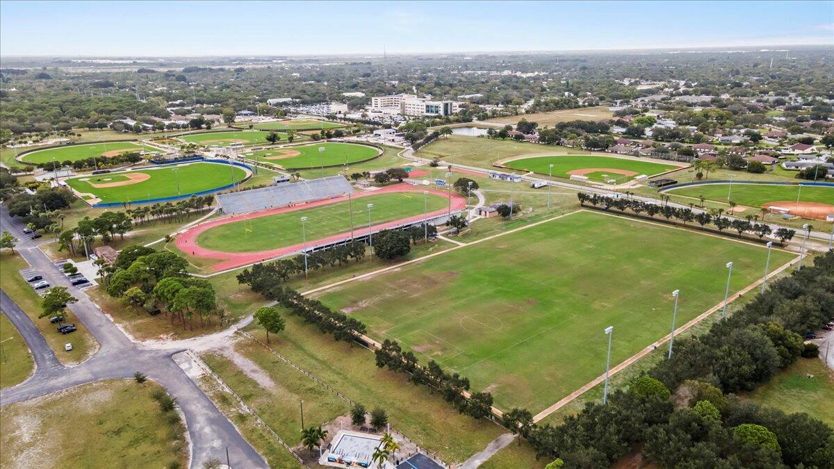 MARAVILLA TERRACE SUBDIVI - Residential