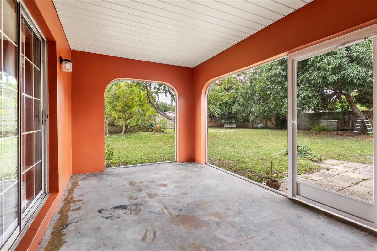 MARAVILLA TERRACE SUBDIVI - Residential