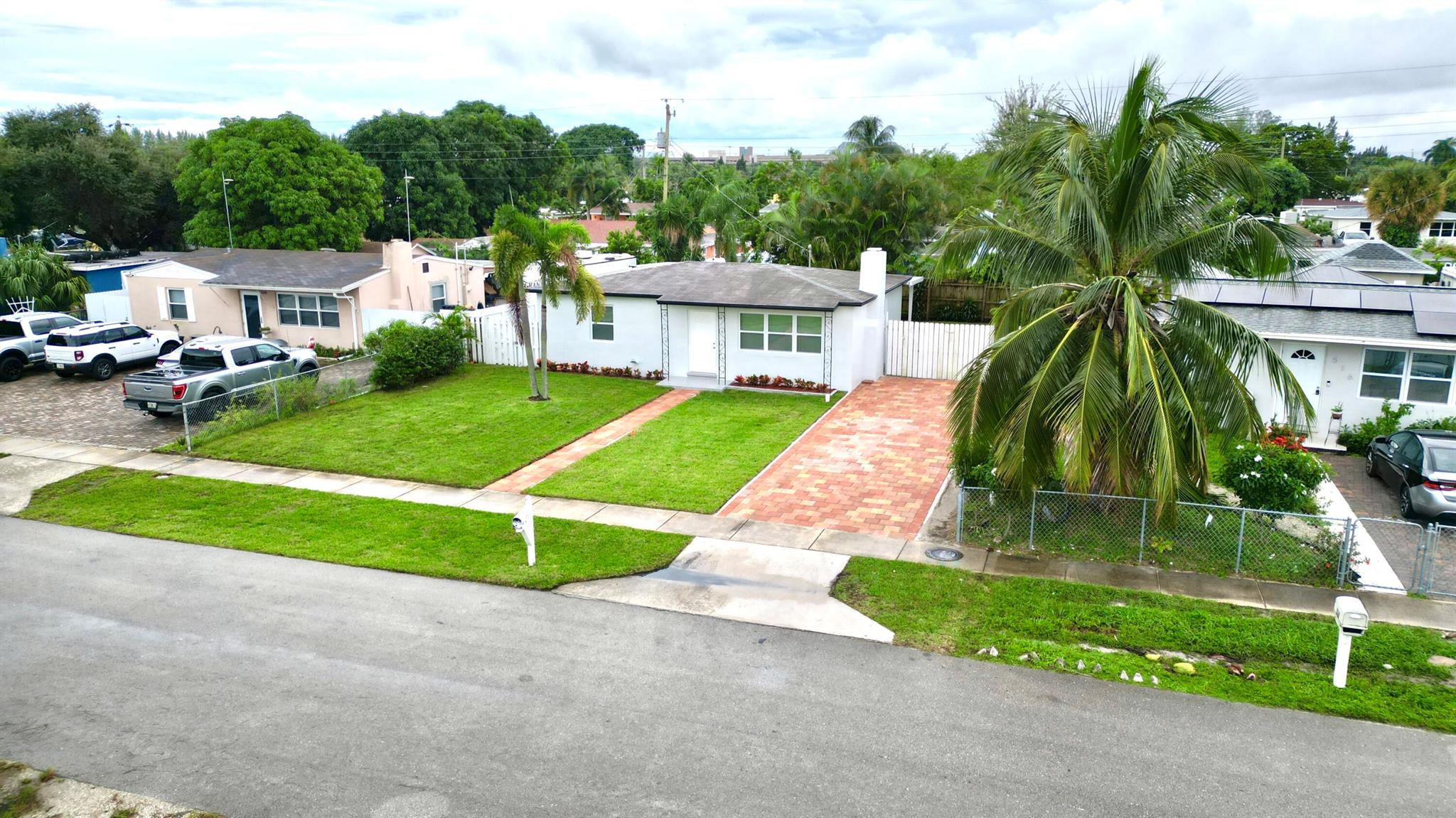 GOLFVIEW HEIGHTS 1 - Residential