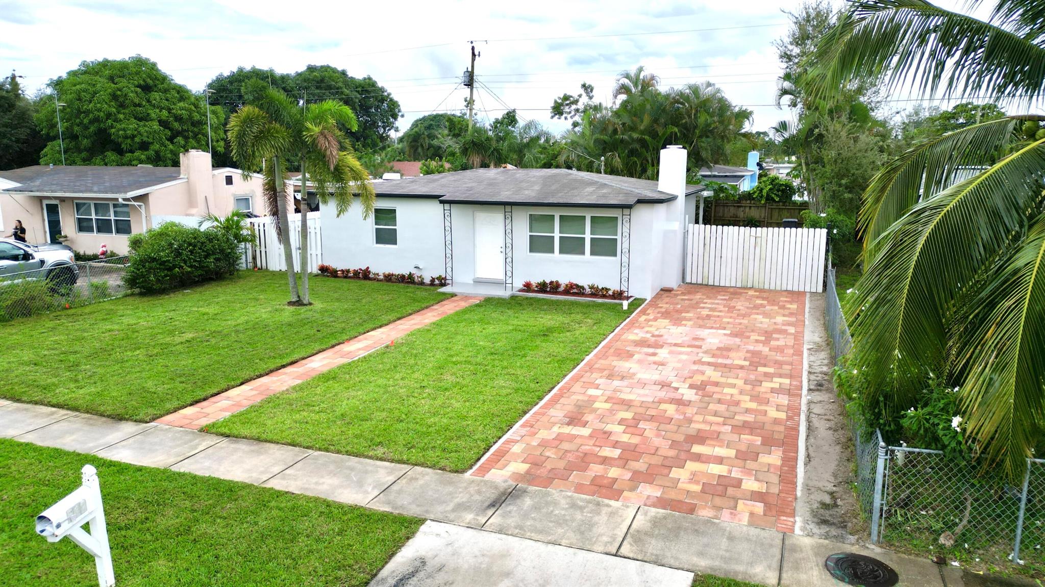 GOLFVIEW HEIGHTS 1 - Residential