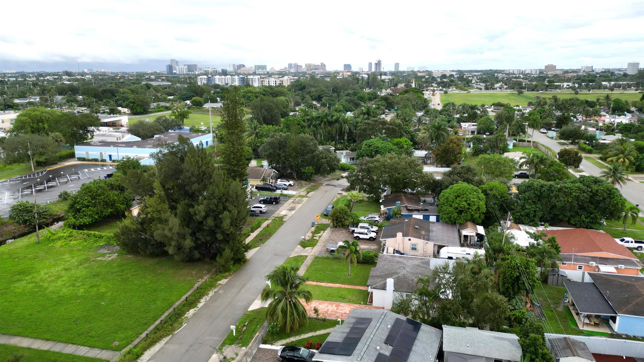 GOLFVIEW HEIGHTS 1 - Residential