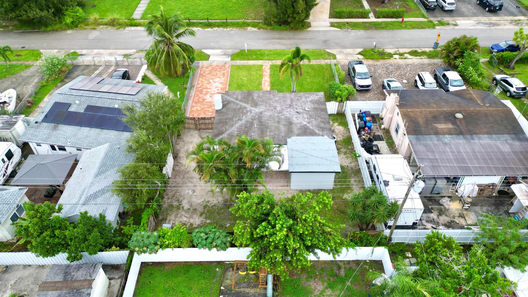 512 Aspen Road