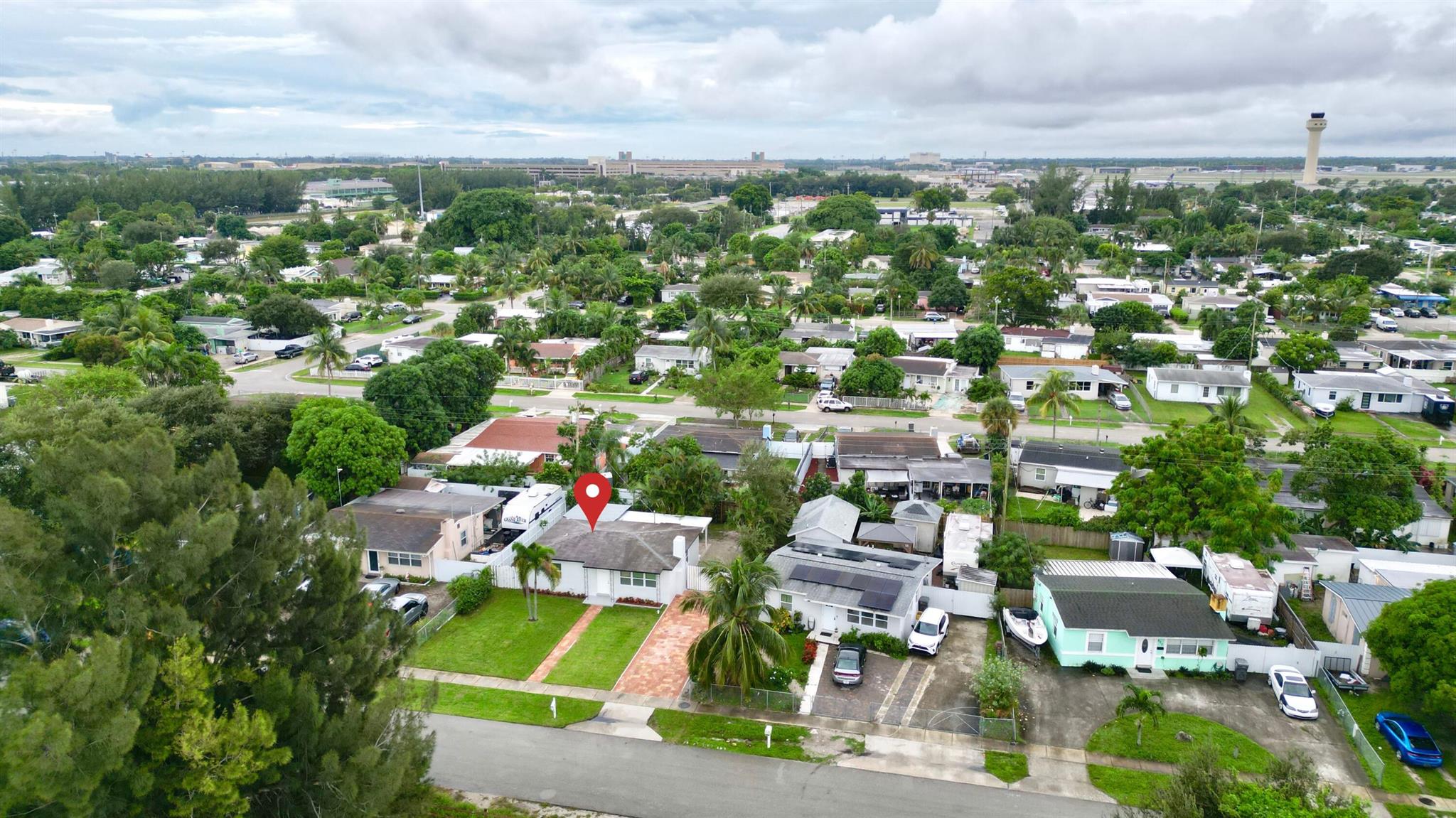 GOLFVIEW HEIGHTS 1 - Residential