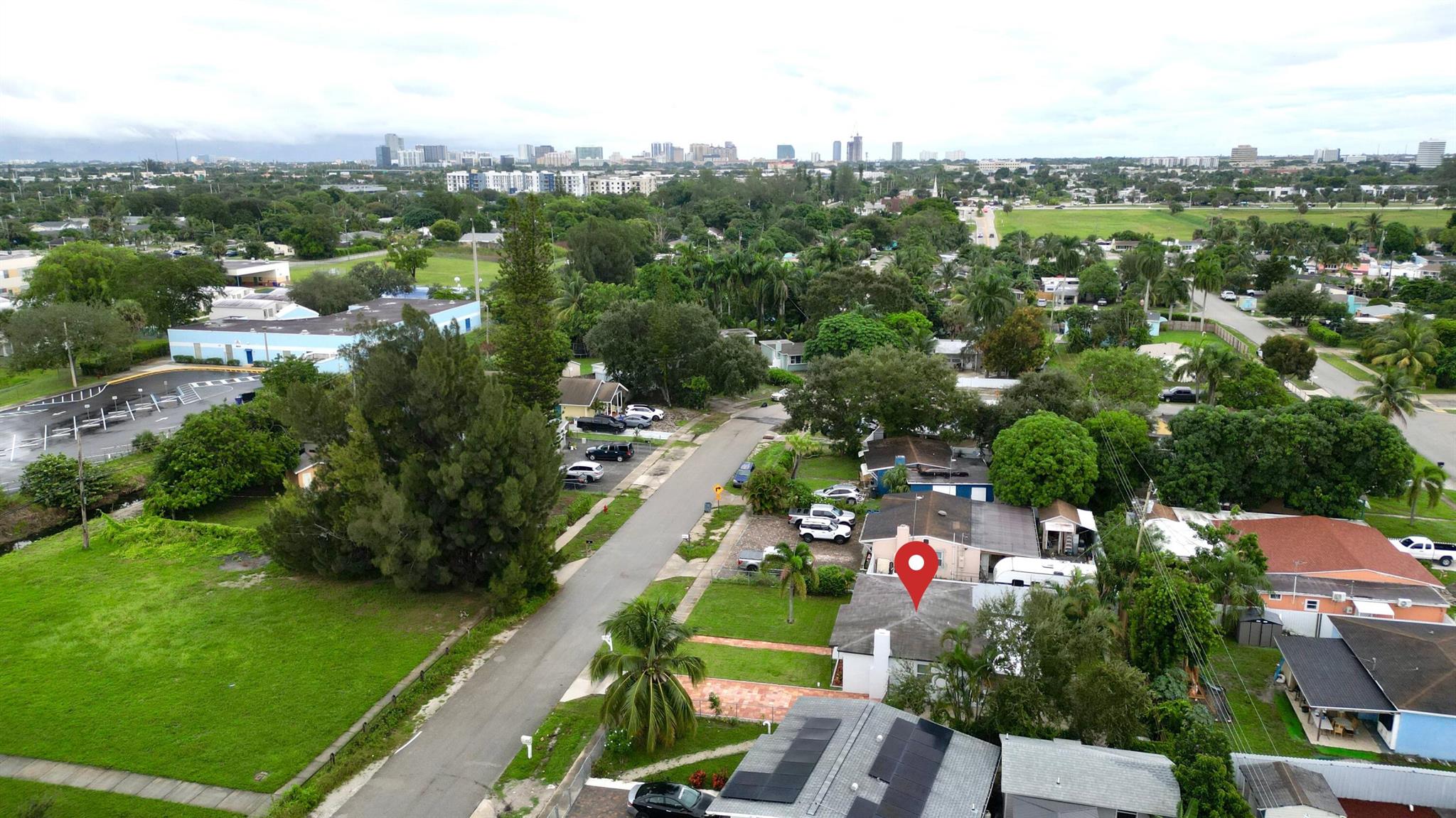 GOLFVIEW HEIGHTS 1 - Residential