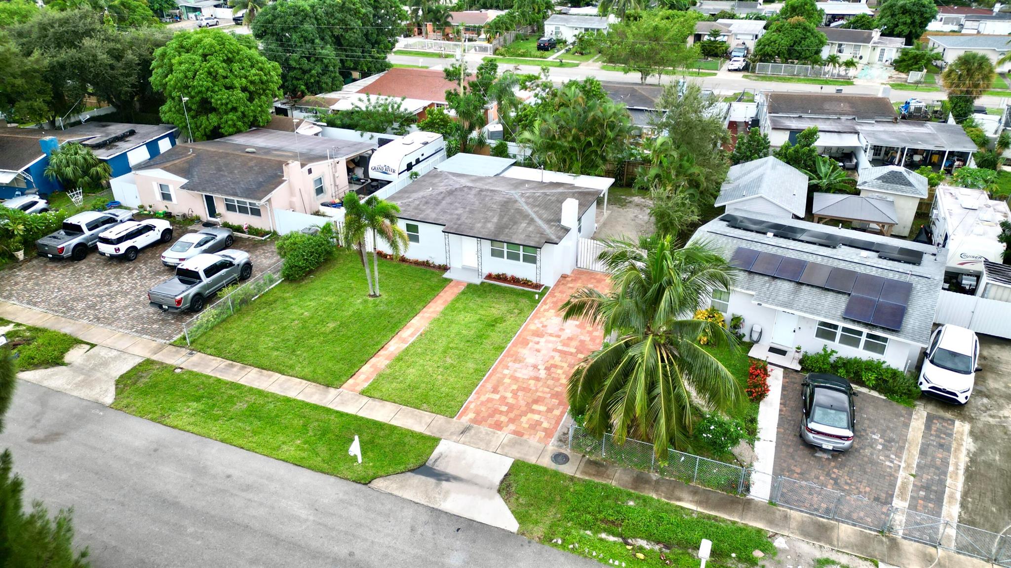 GOLFVIEW HEIGHTS 1 - Residential