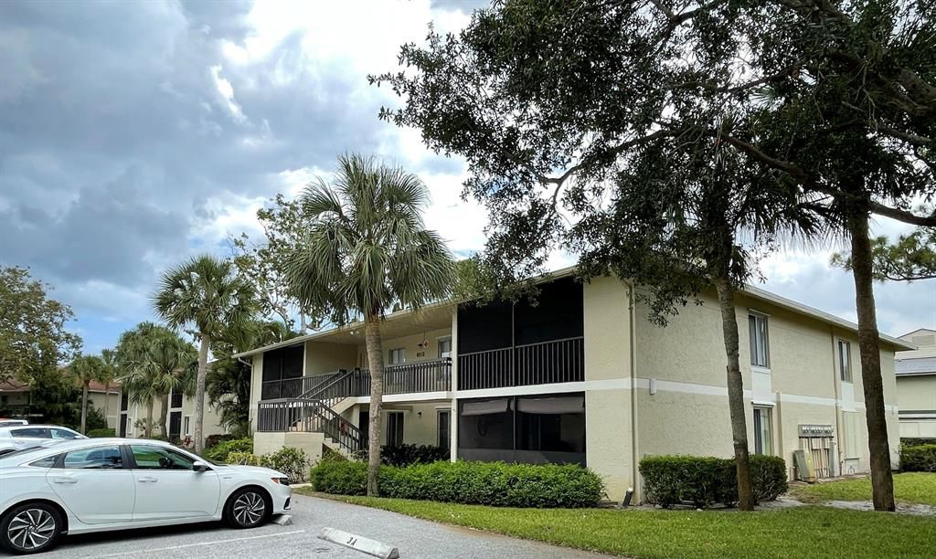 Photo of 6512 Chasewood Drive #B, Jupiter, FL 33458 (MLS # R10713092)