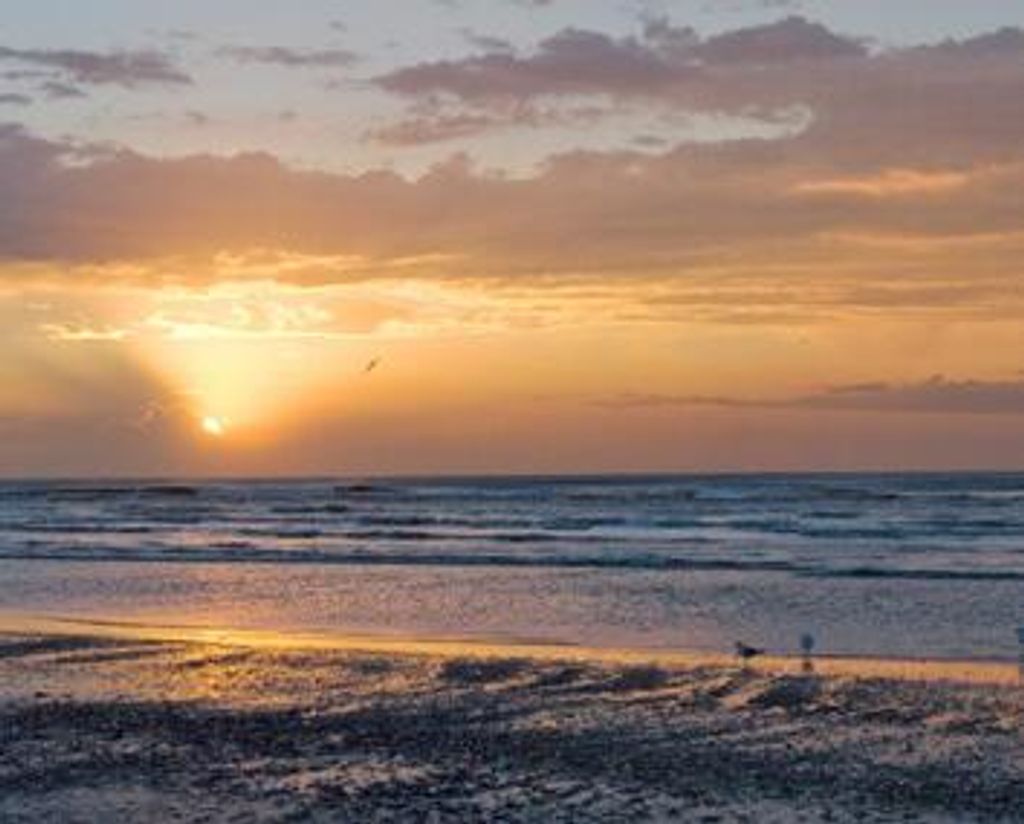 Photo of 10410 S Ocean Drive #401, Jensen Beach, FL 34957 (MLS # R10741121)