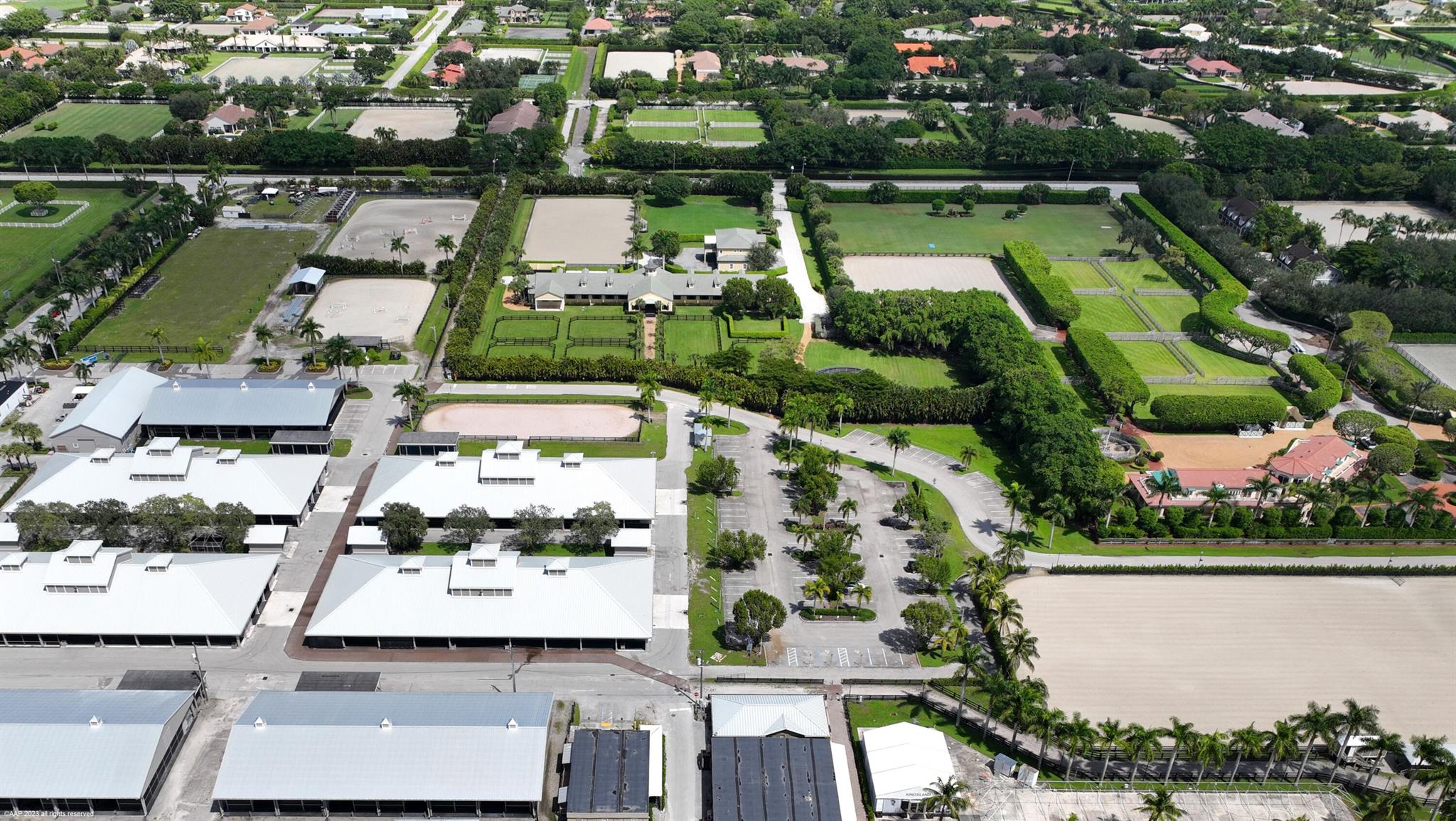 GRANGE PL NO 1 - Residential