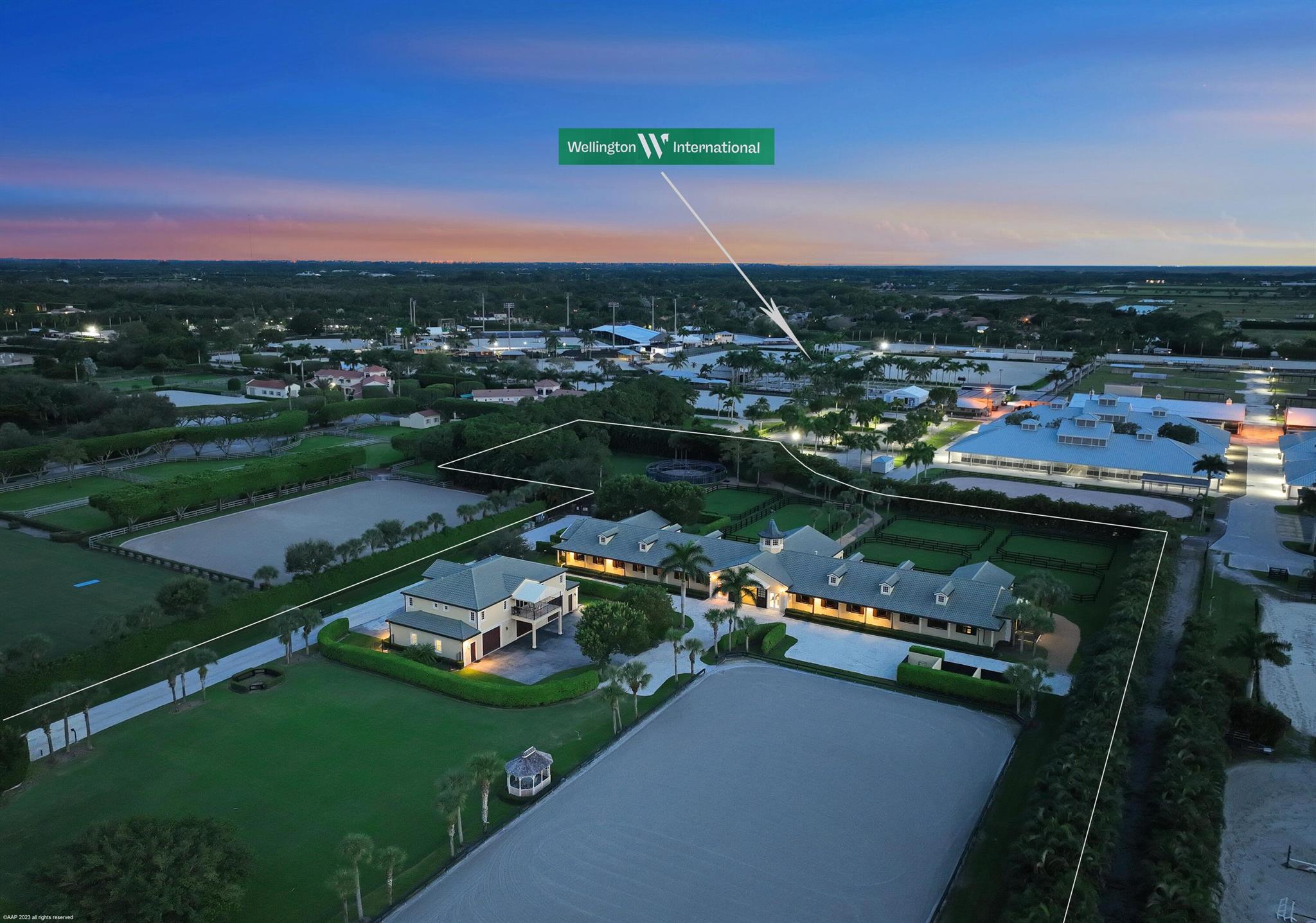 GRANGE PL NO 1 - Residential