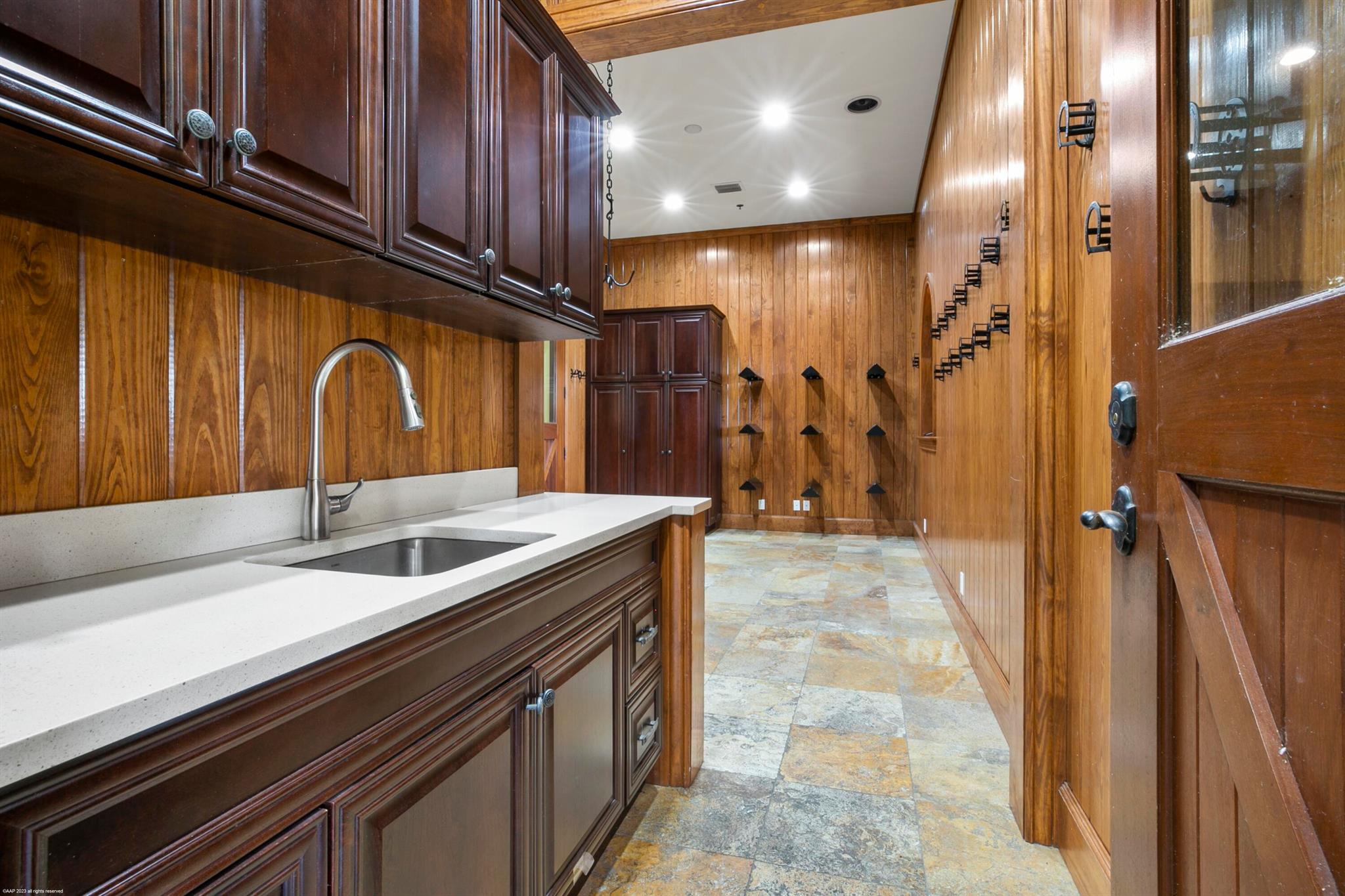 GRANGE PL NO 1 - Residential