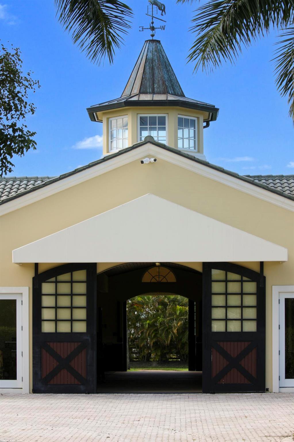 GRANGE PL NO 1 - Residential