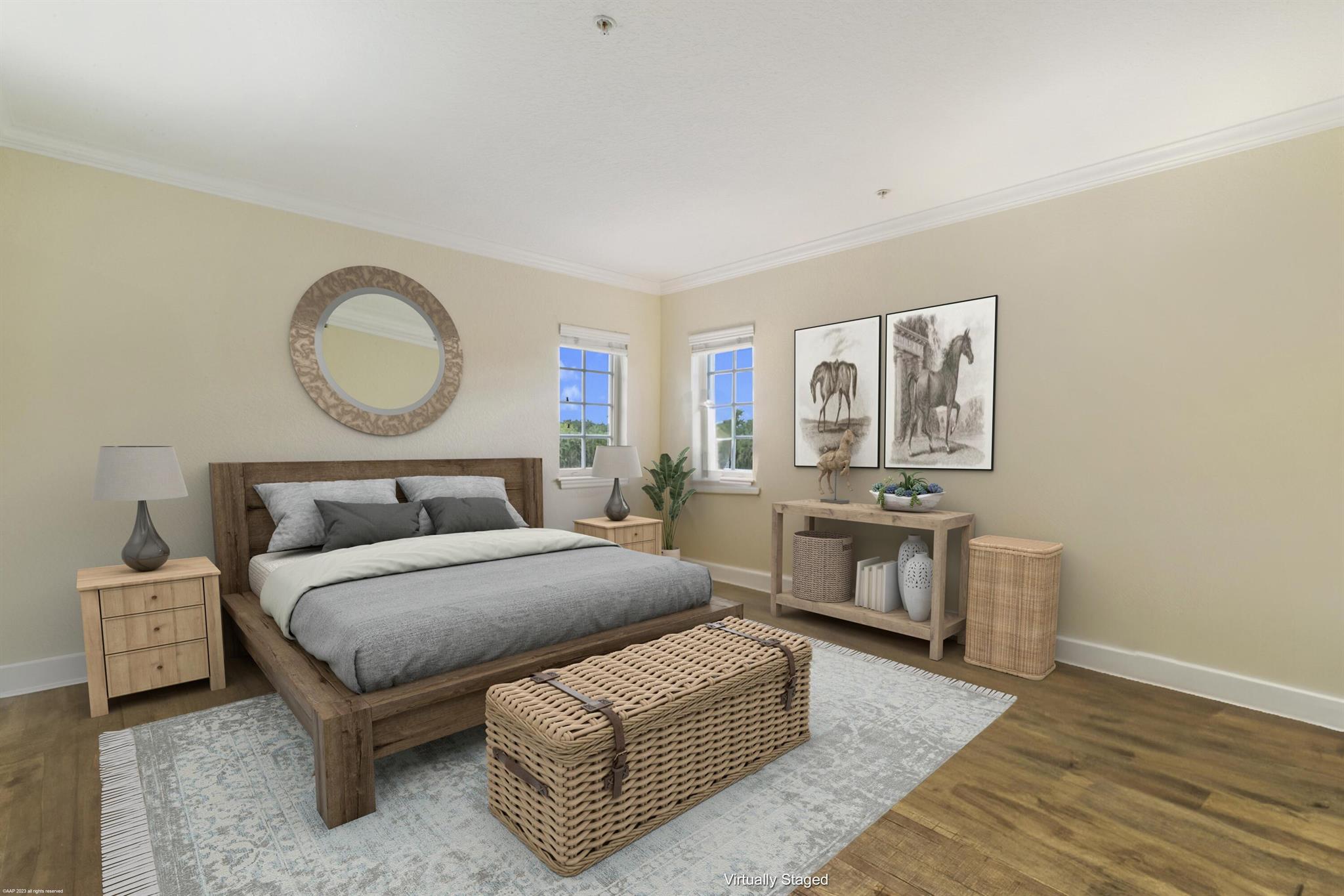 GRANGE PL NO 1 - Residential