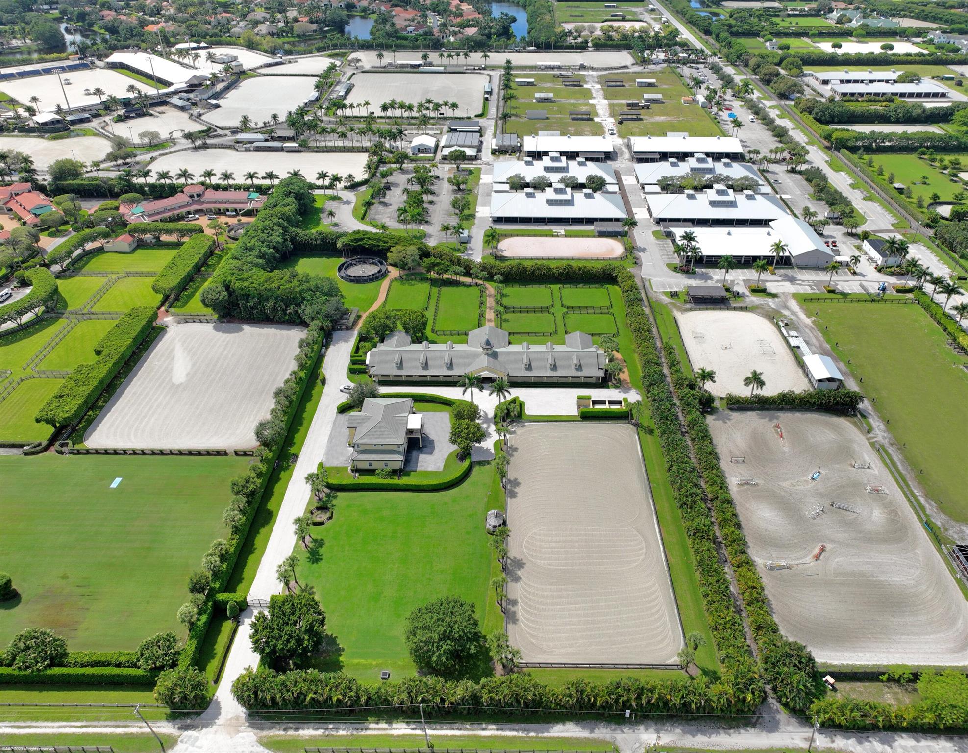 GRANGE PL NO 1 - Residential