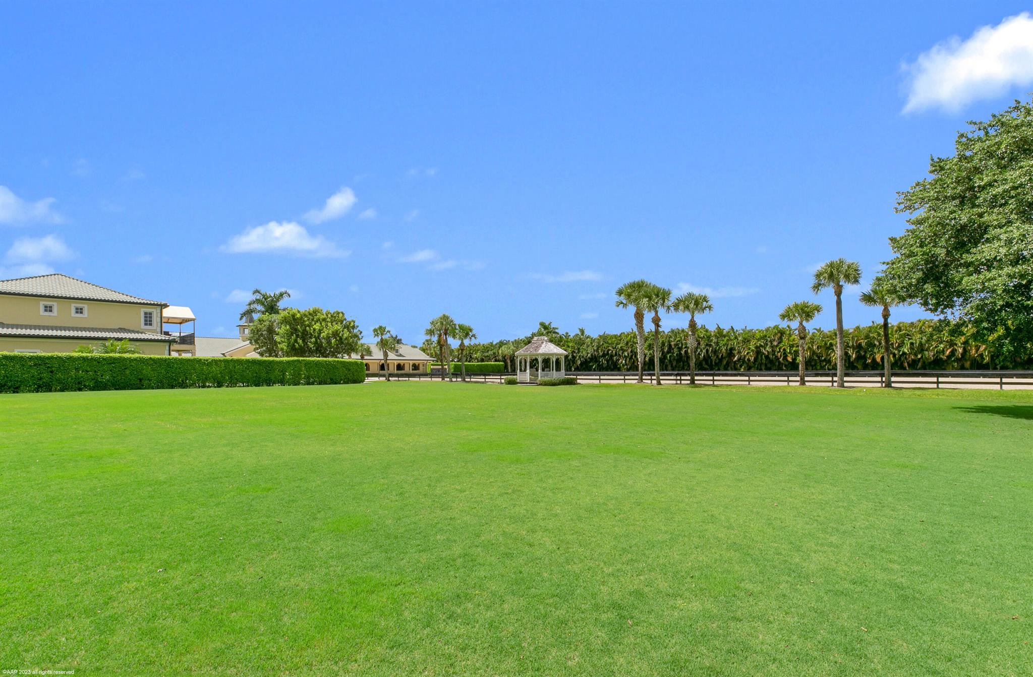 GRANGE PL NO 1 - Residential