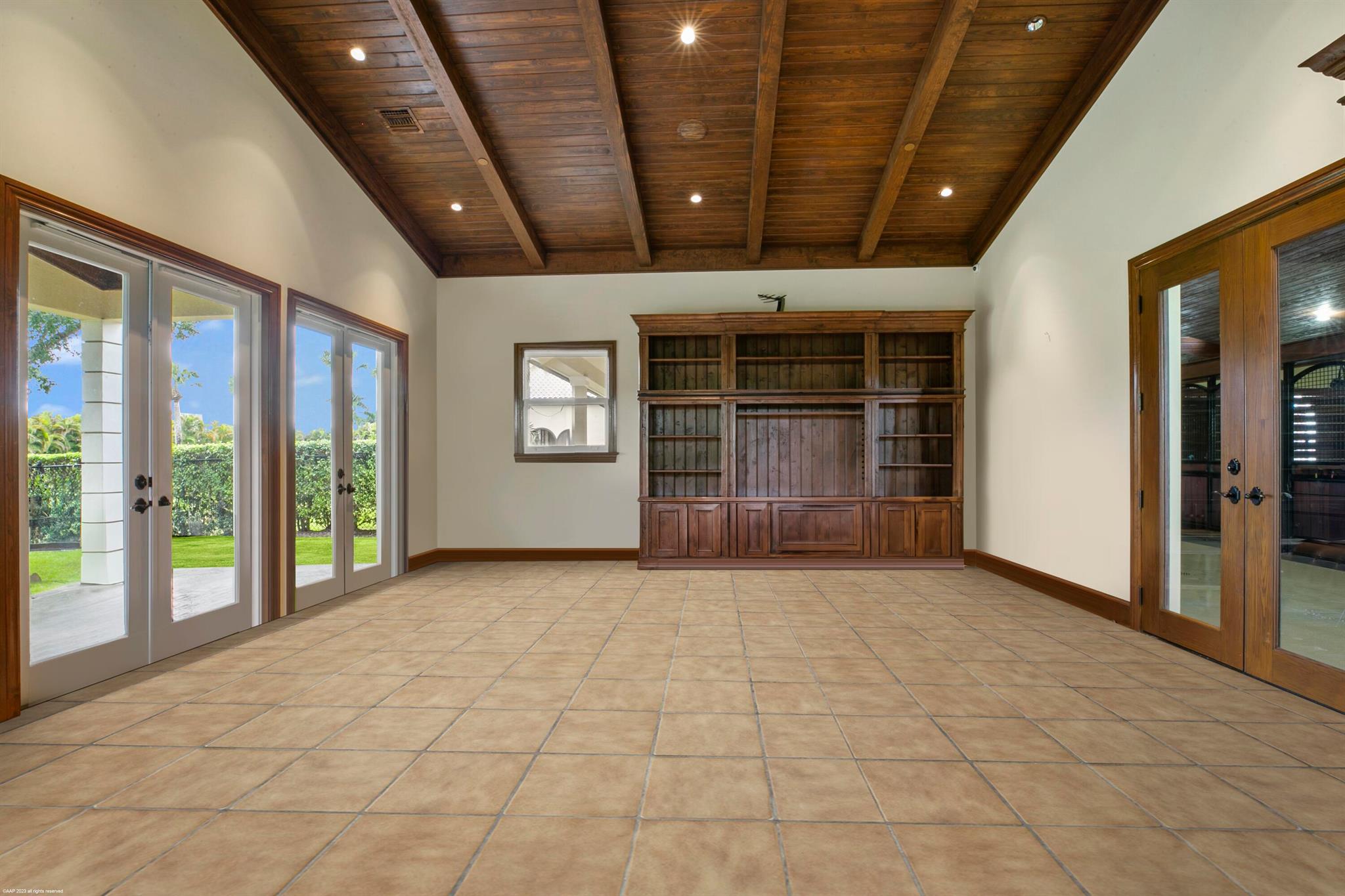 GRANGE PL NO 1 - Residential