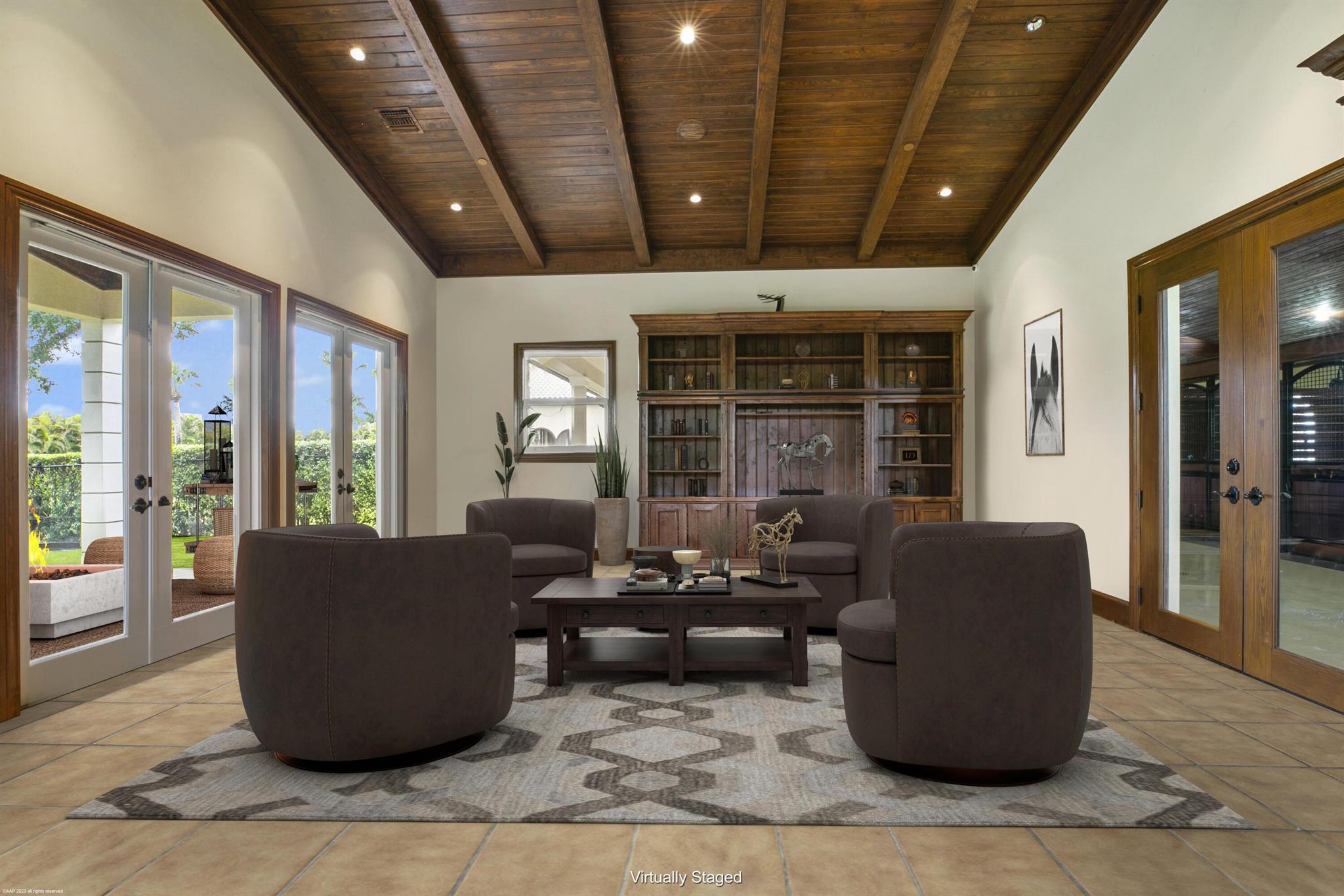 GRANGE PL NO 1 - Residential