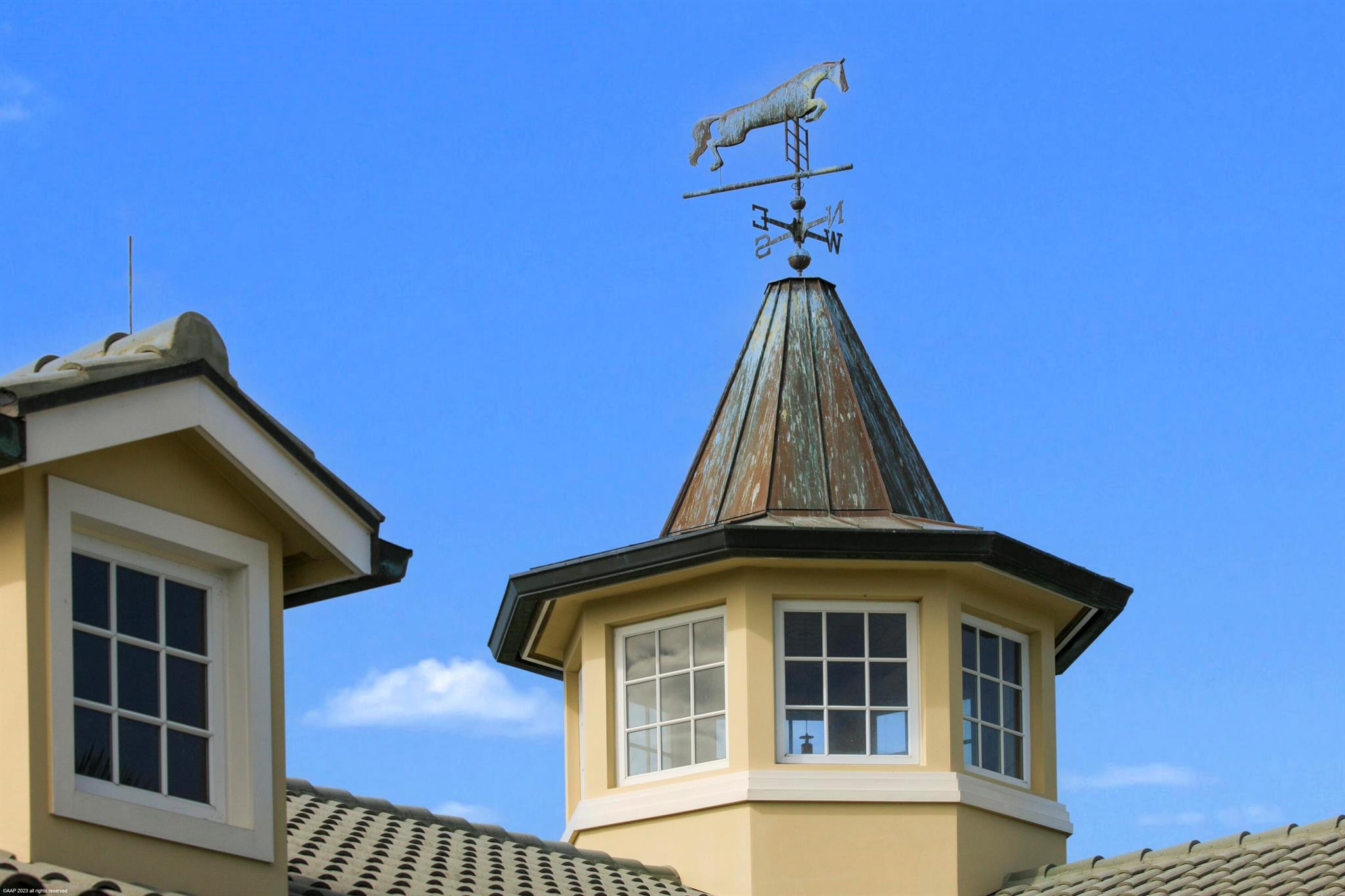 GRANGE PL NO 1 - Residential