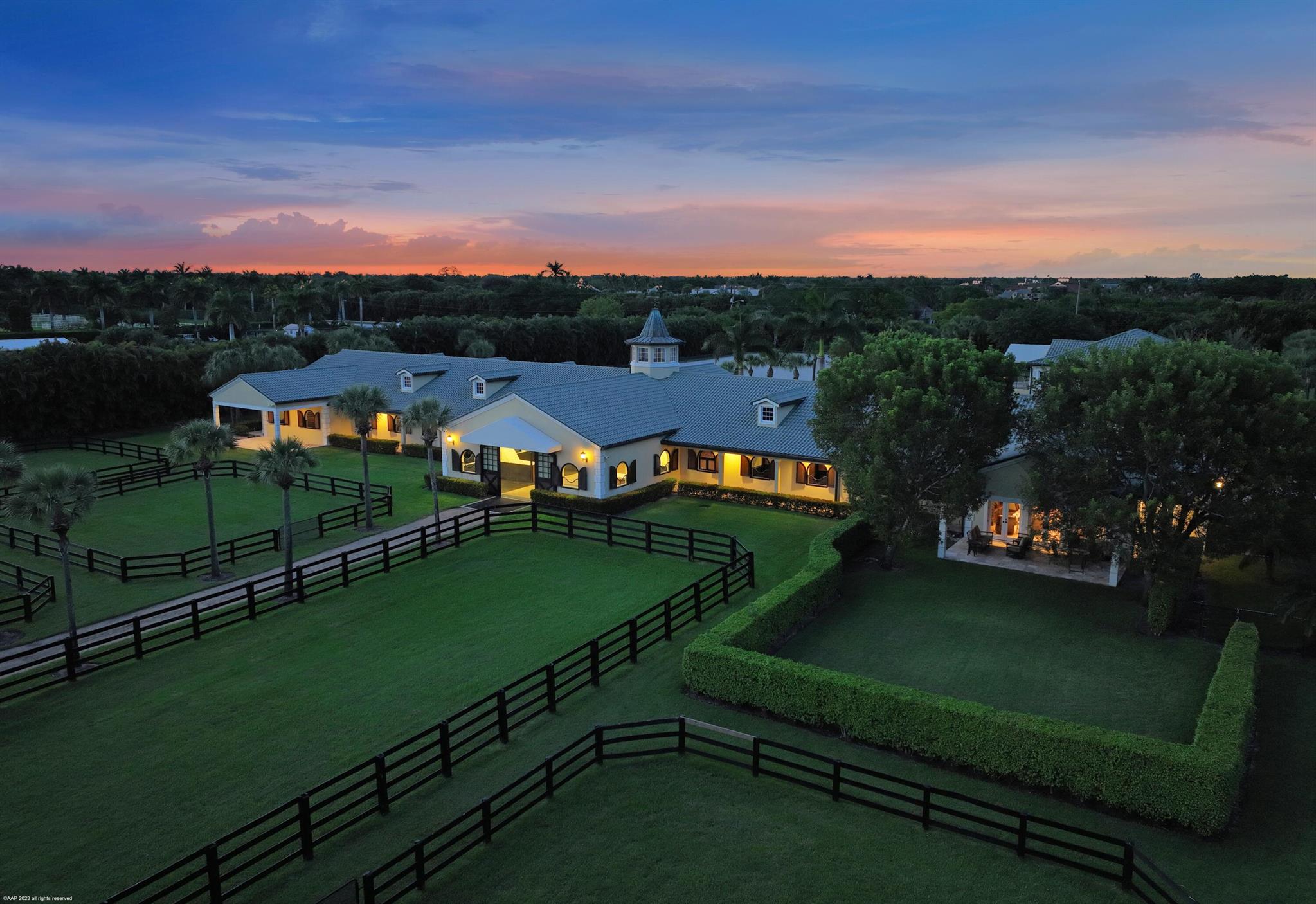 GRANGE PL NO 1 - Residential