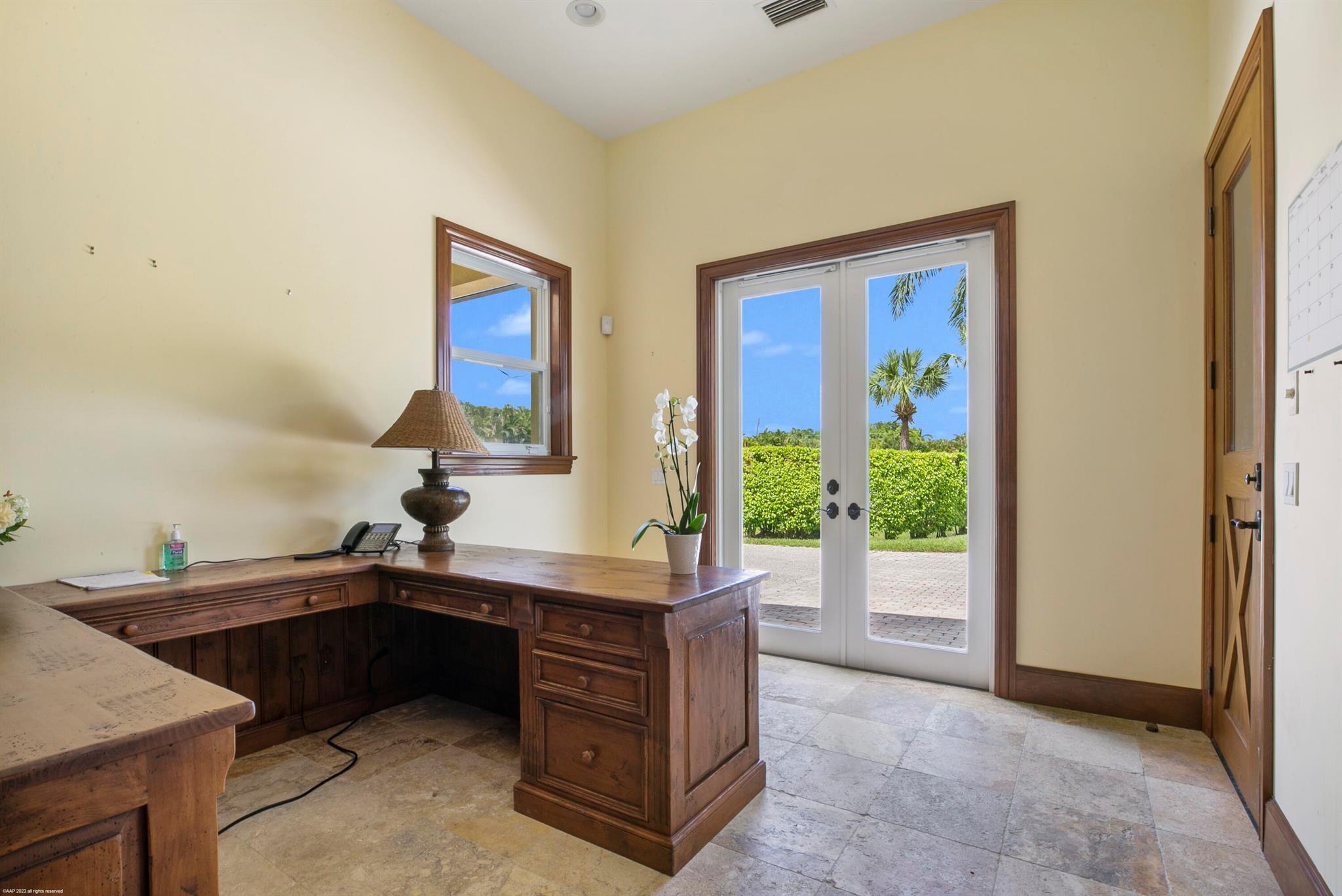 GRANGE PL NO 1 - Residential