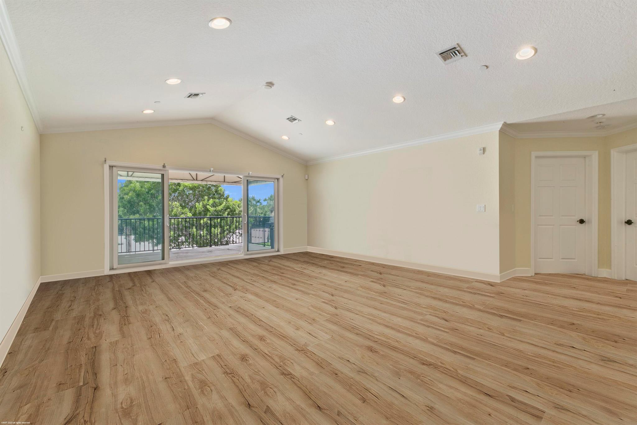 GRANGE PL NO 1 - Residential