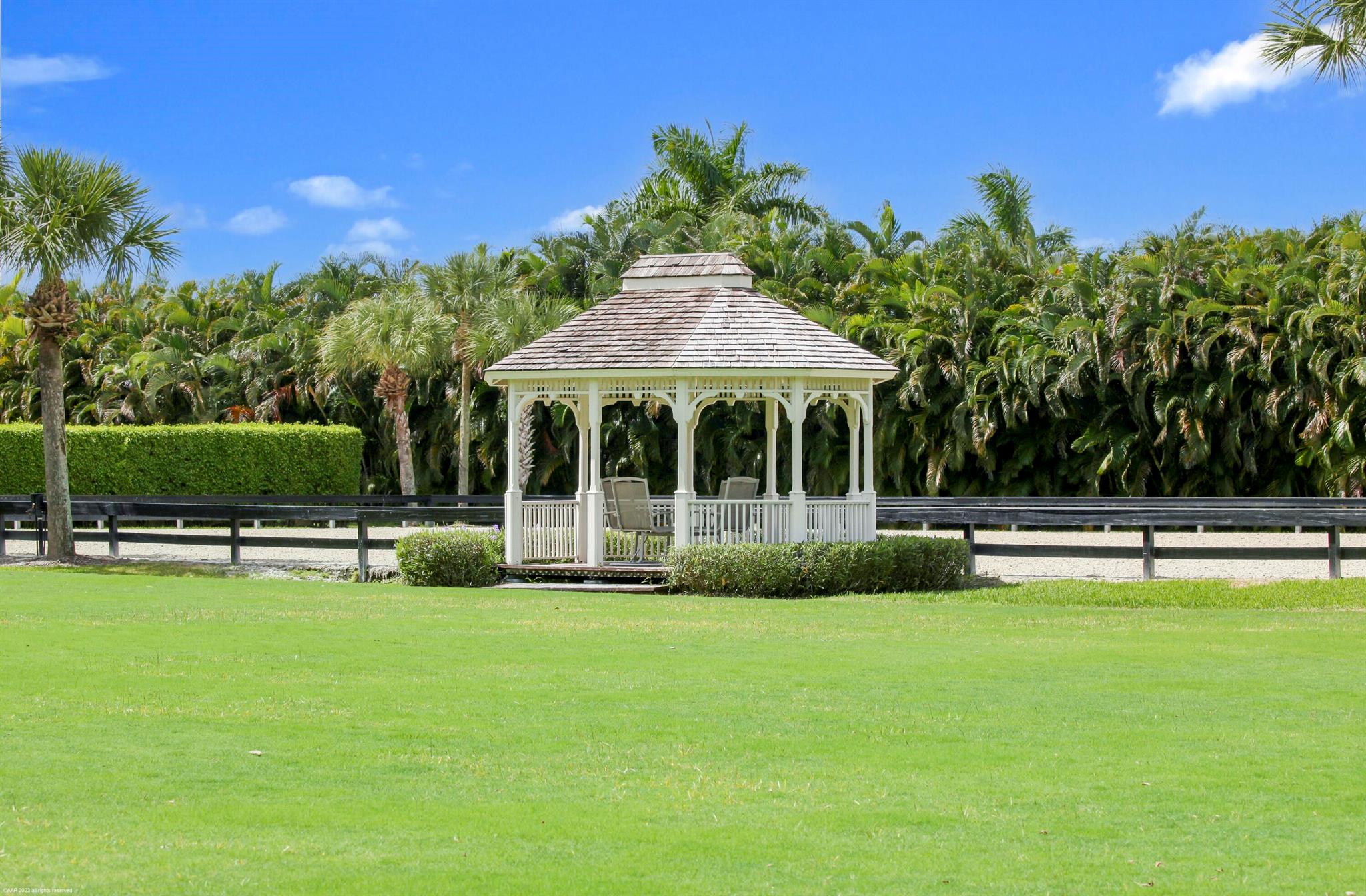 GRANGE PL NO 1 - Residential