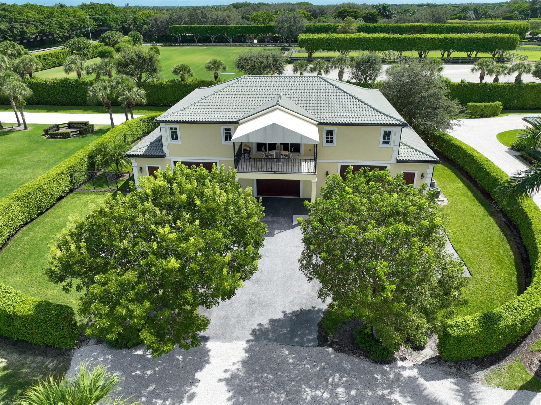 GRANGE PL NO 1 - Residential