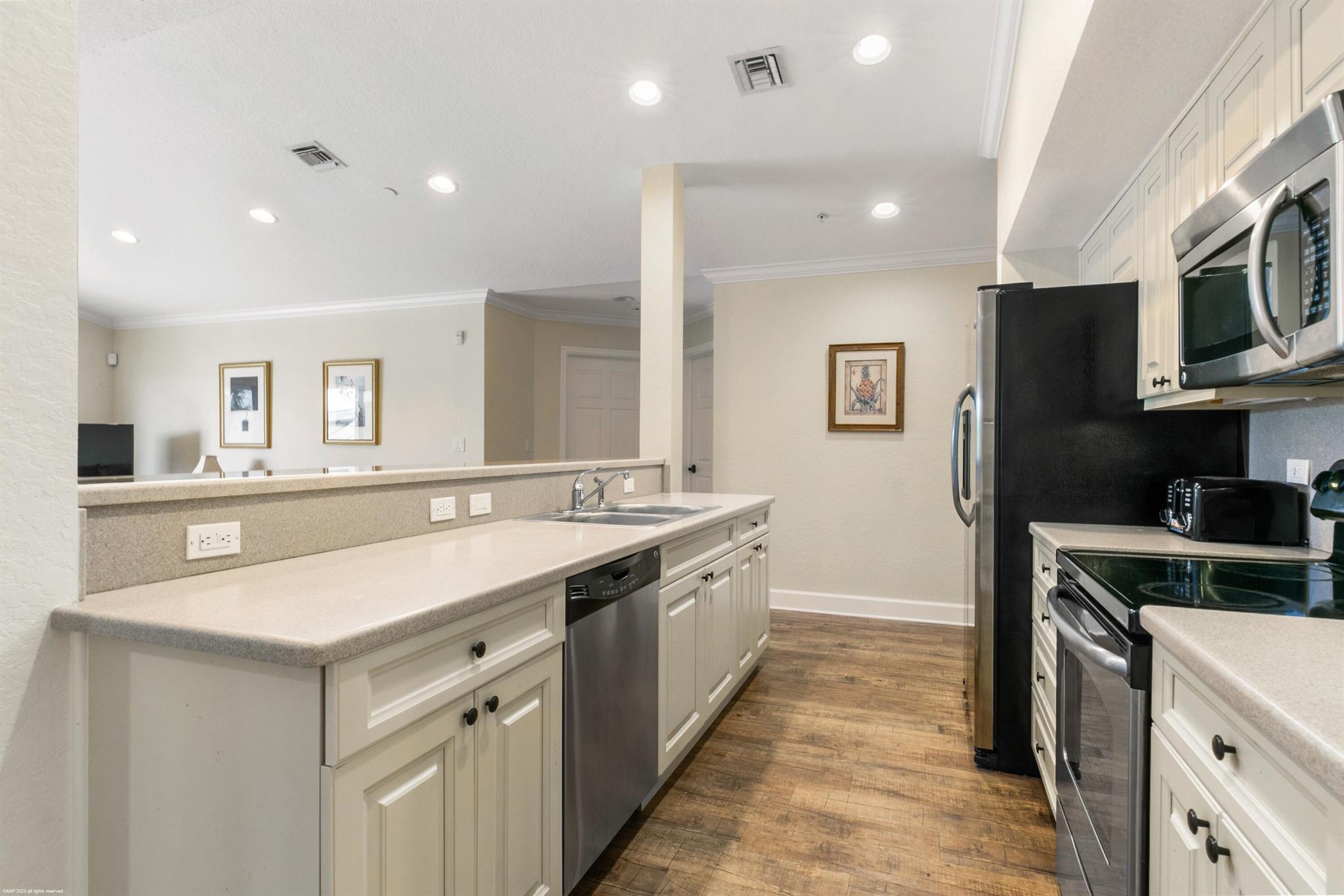 GRANGE PL NO 1 - Residential