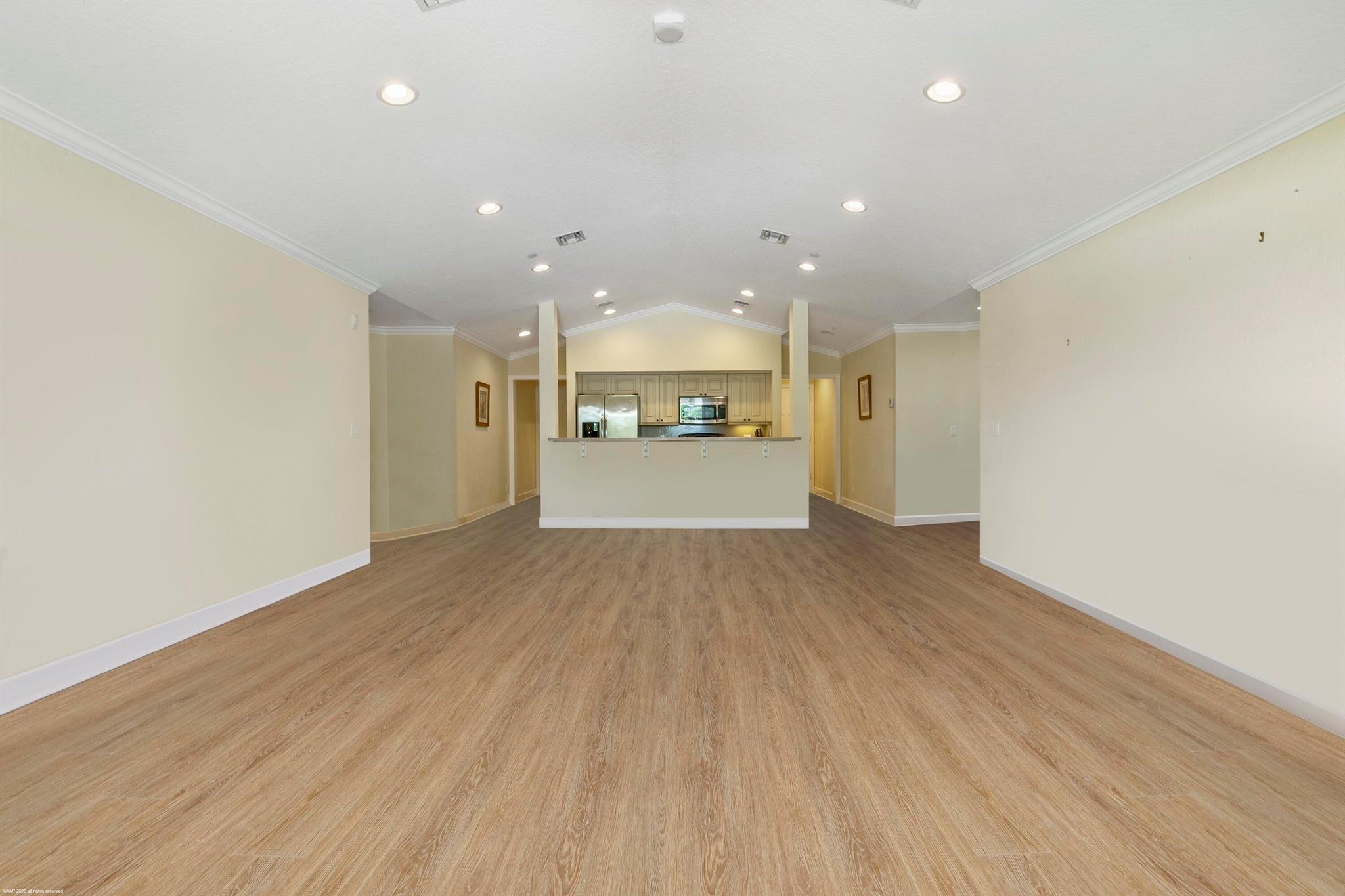 GRANGE PL NO 1 - Residential