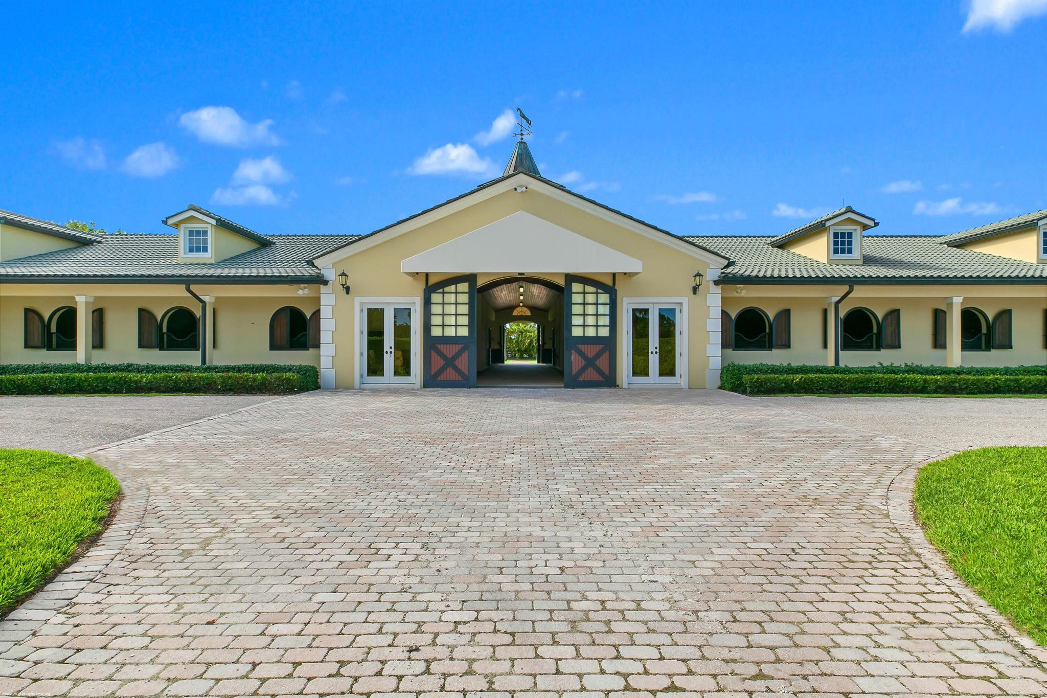 GRANGE PL NO 1 - Residential