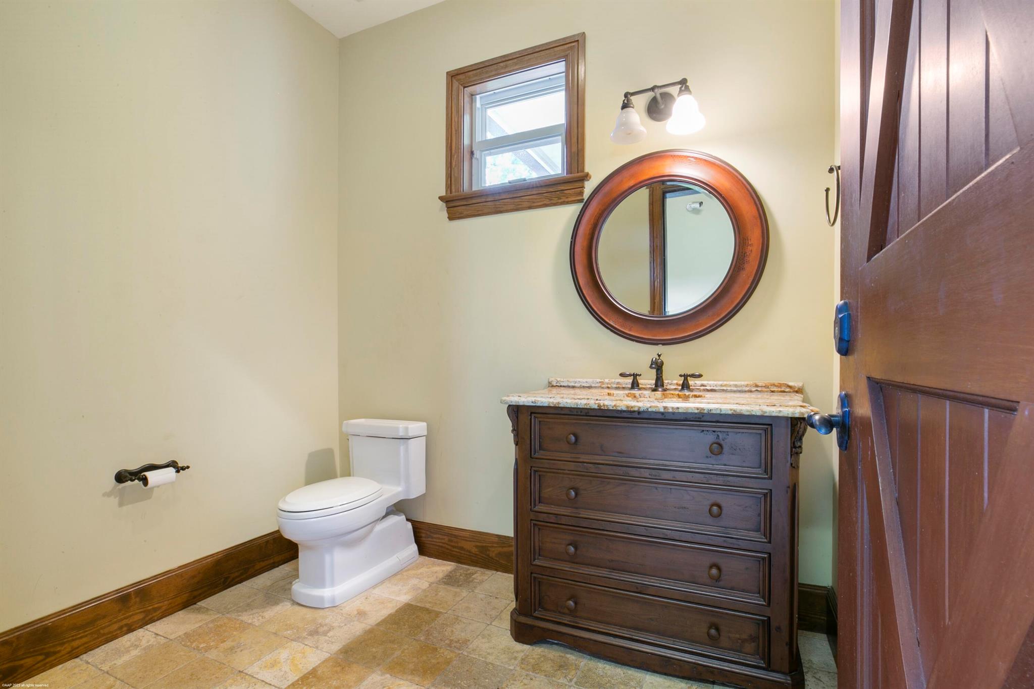 GRANGE PL NO 1 - Residential