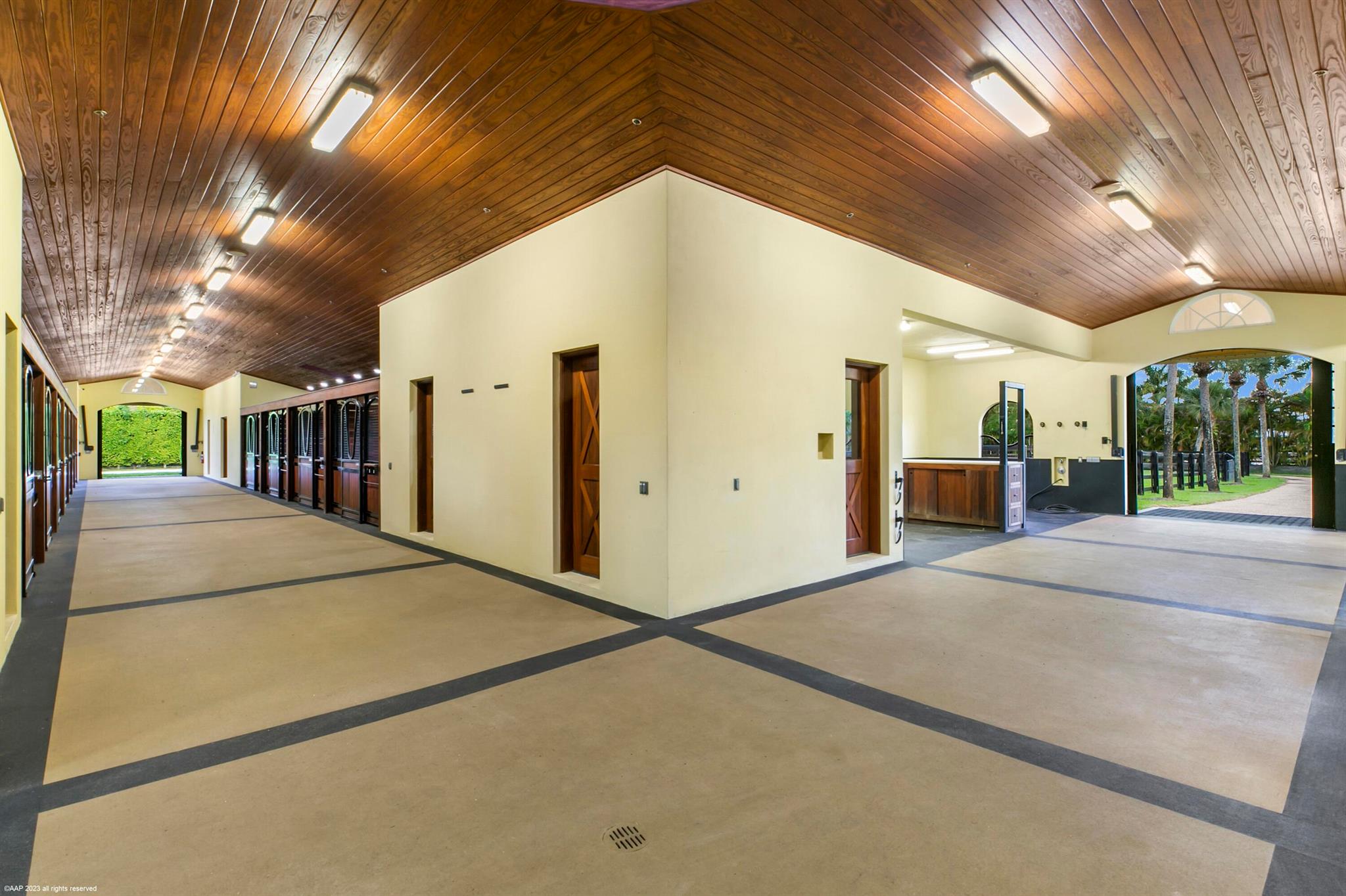 GRANGE PL NO 1 - Residential