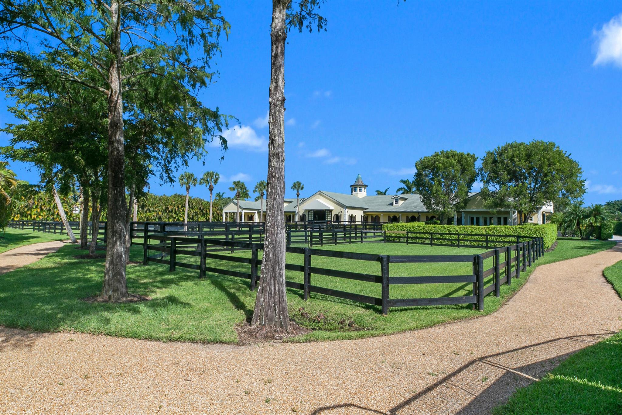 GRANGE PL NO 1 - Residential