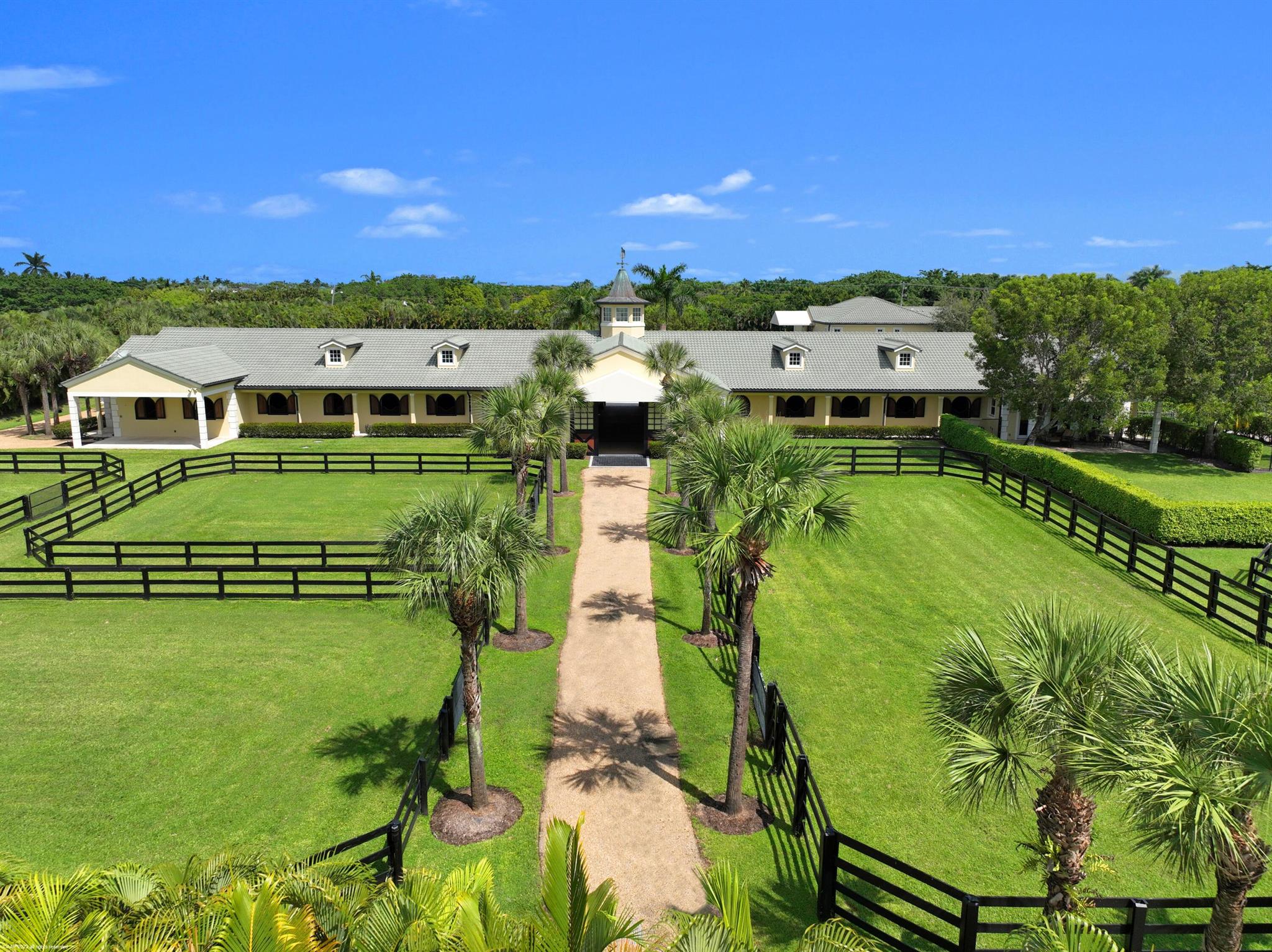 GRANGE PL NO 1 - Residential