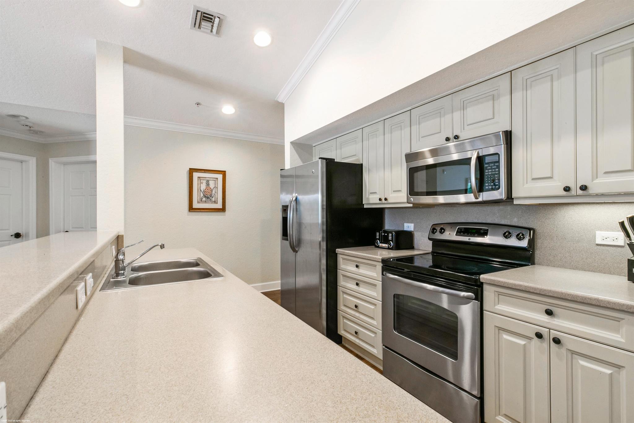 GRANGE PL NO 1 - Residential