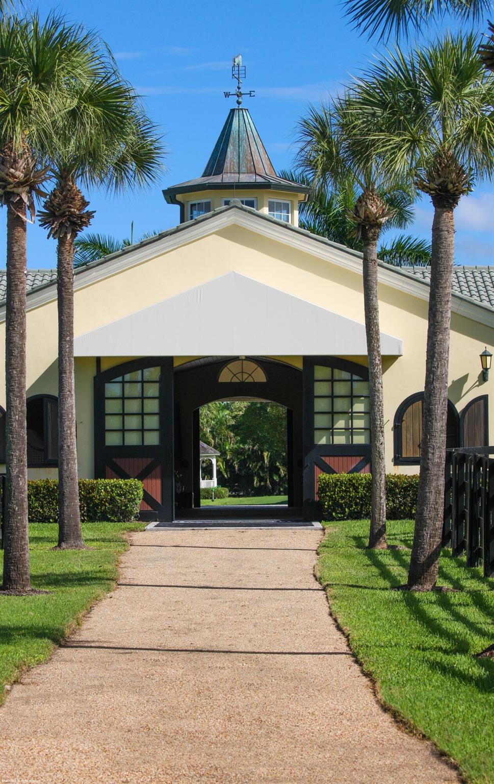 GRANGE PL NO 1 - Residential