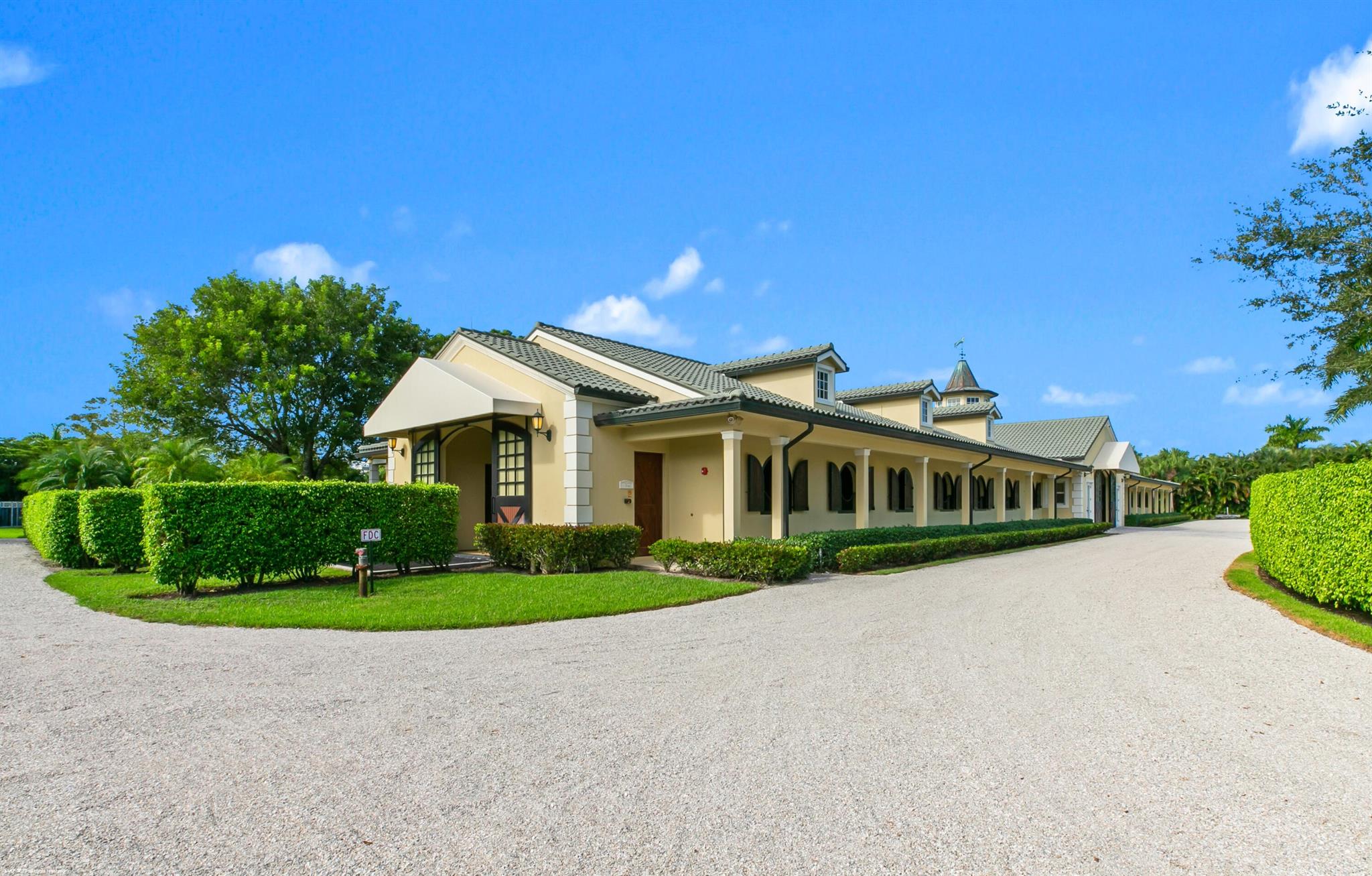 GRANGE PL NO 1 - Residential