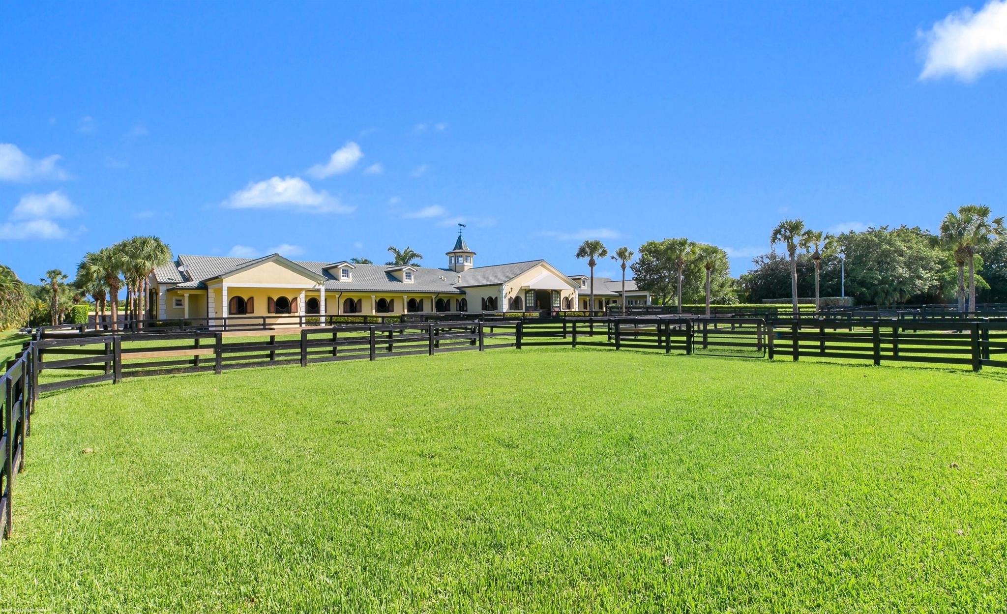 GRANGE PL NO 1 - Residential