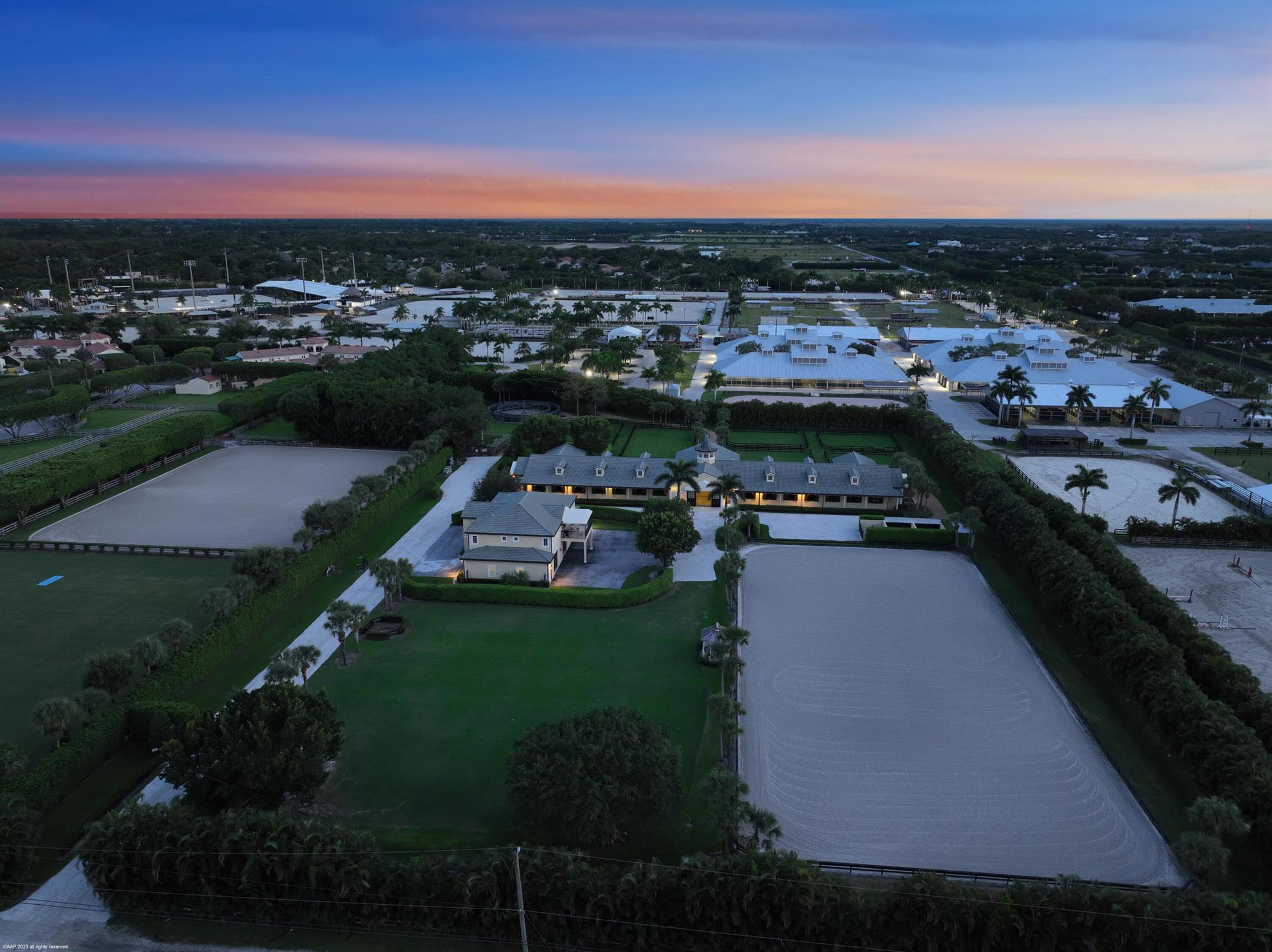 GRANGE PL NO 1 - Residential