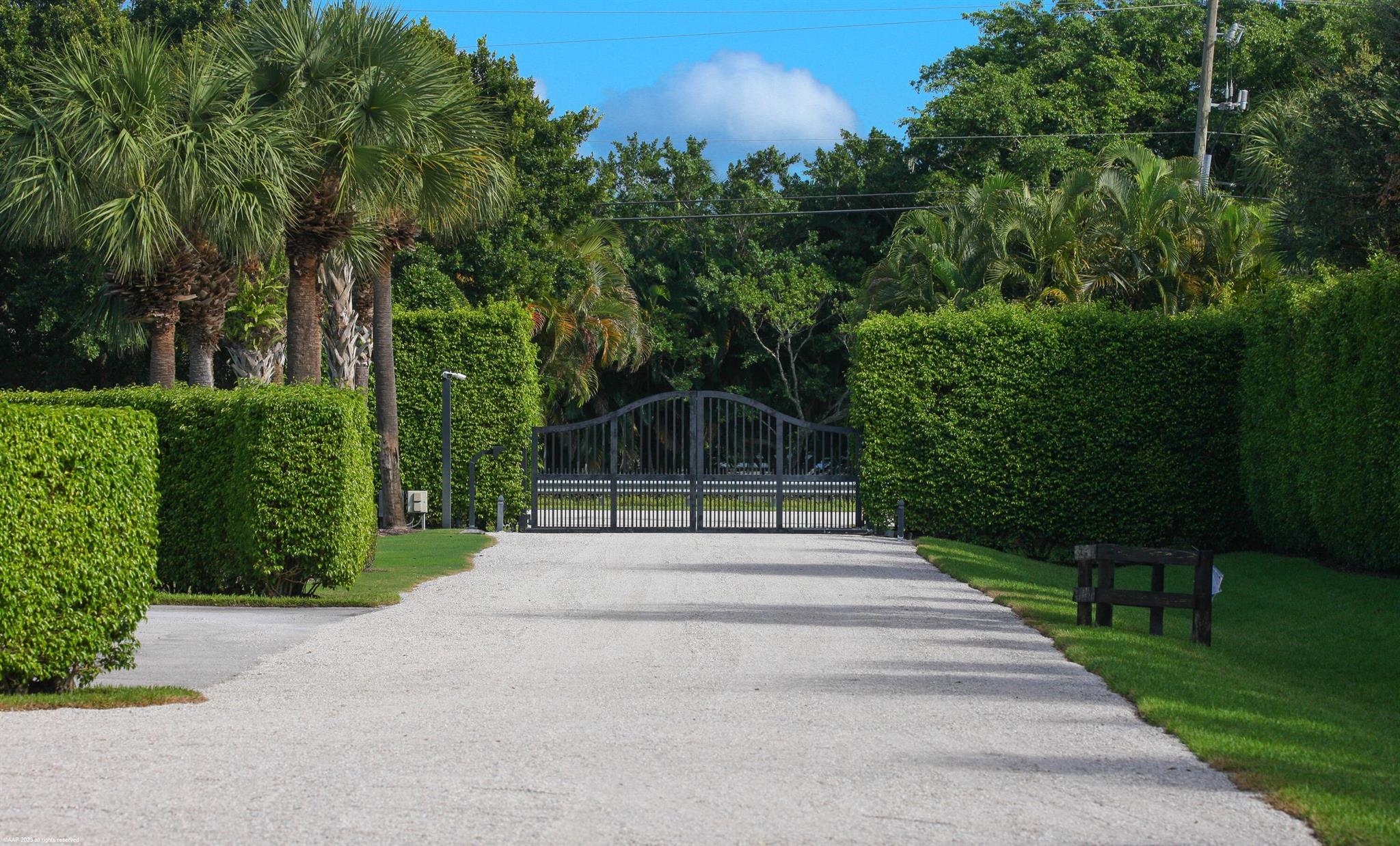 GRANGE PL NO 1 - Residential