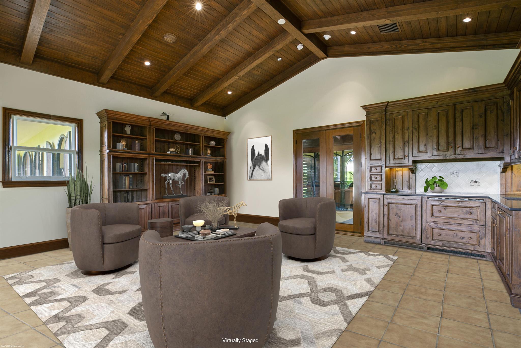 GRANGE PL NO 1 - Residential